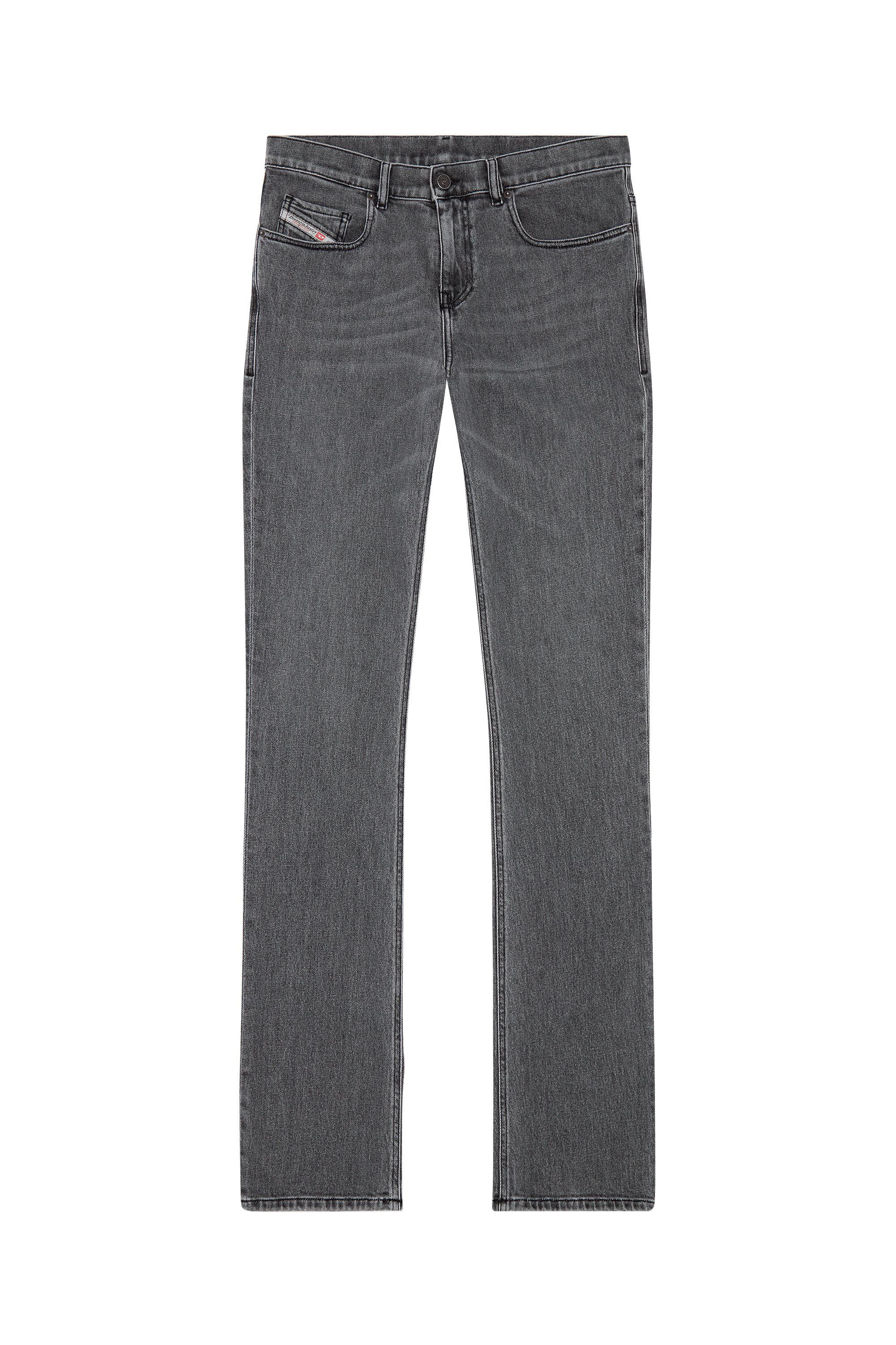 Saint laurent deals bootcut jeans