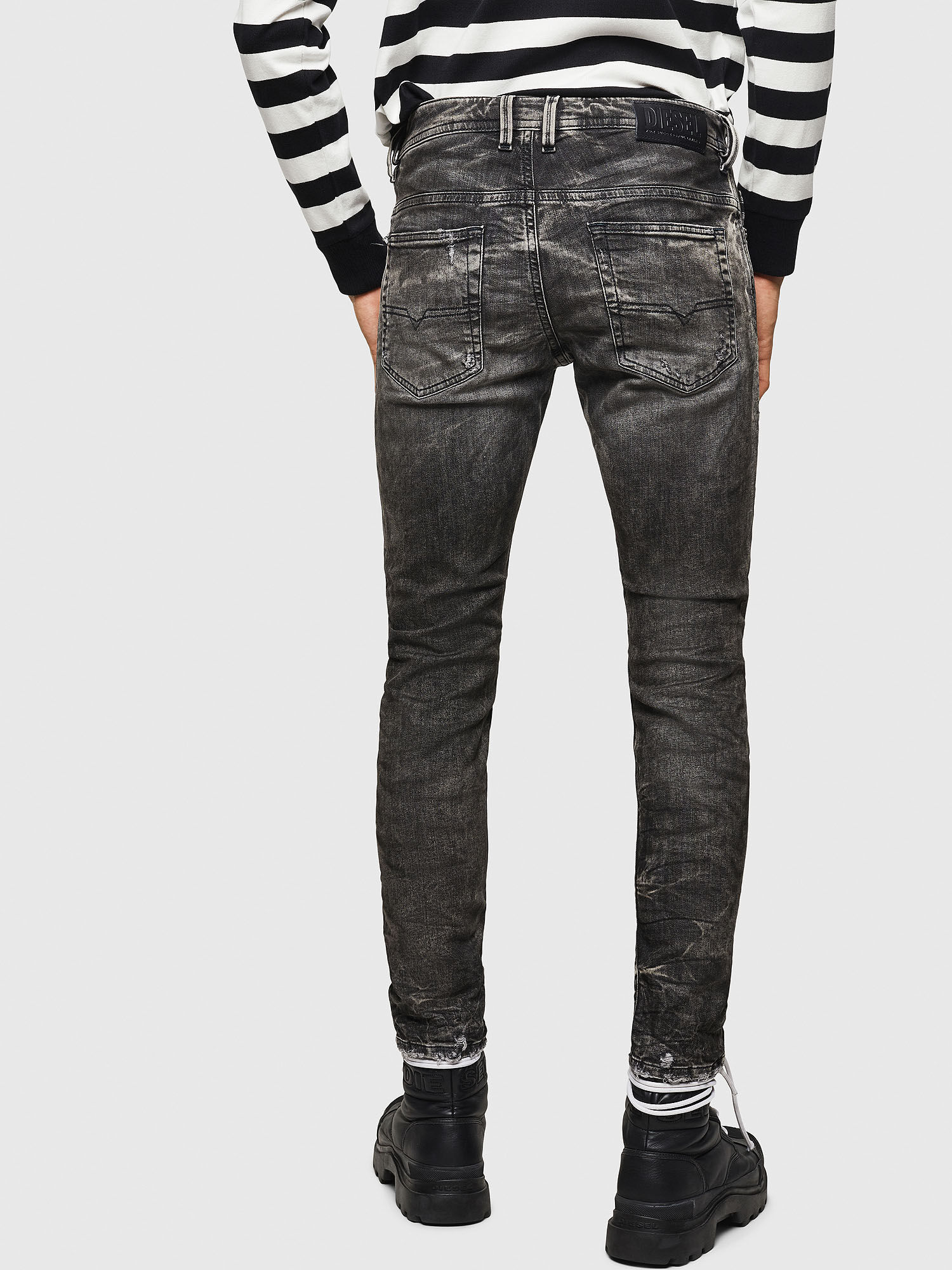 thommer joggjeans 0890b