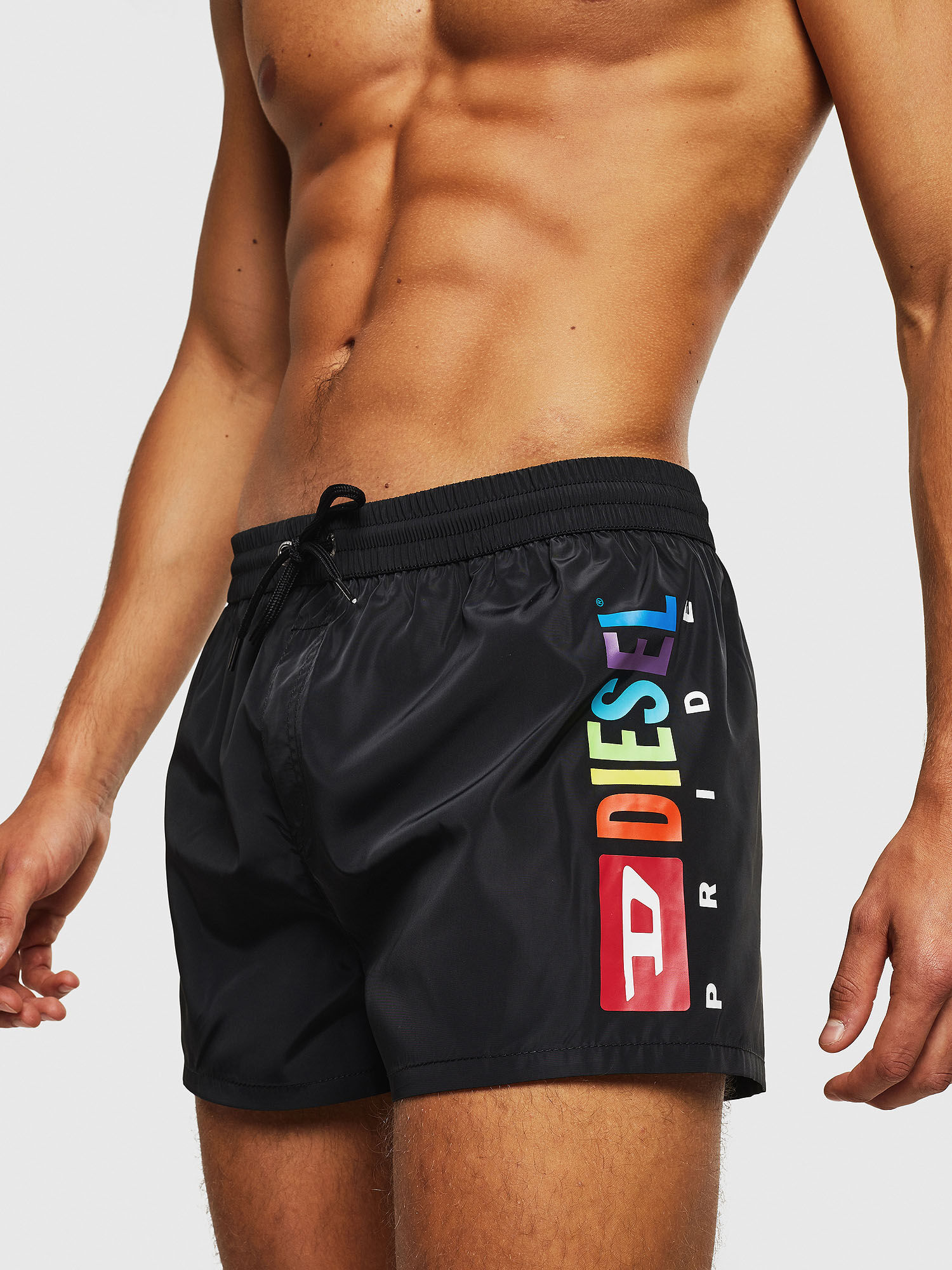 Diesel bmbx swim shorts Clearance