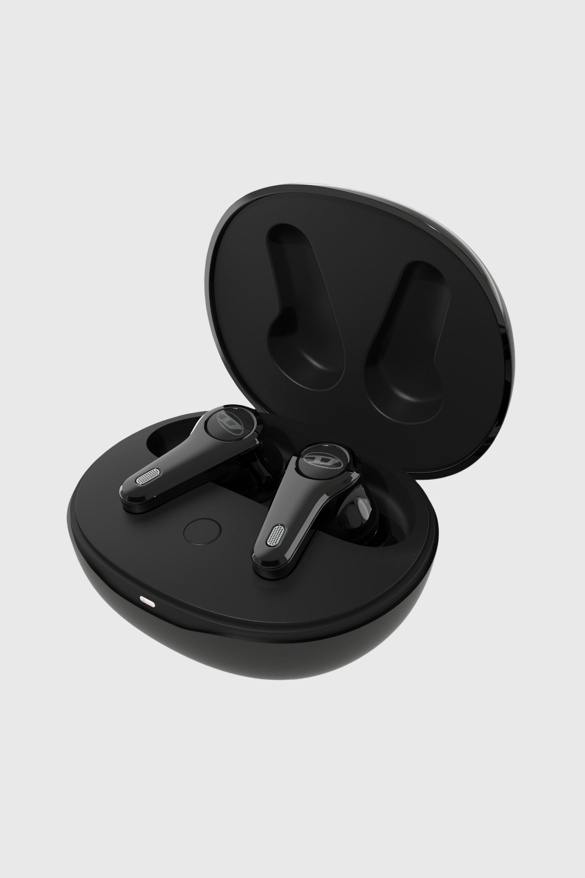Women's Wireless Earbuds | Black | Diesel {{Country}}