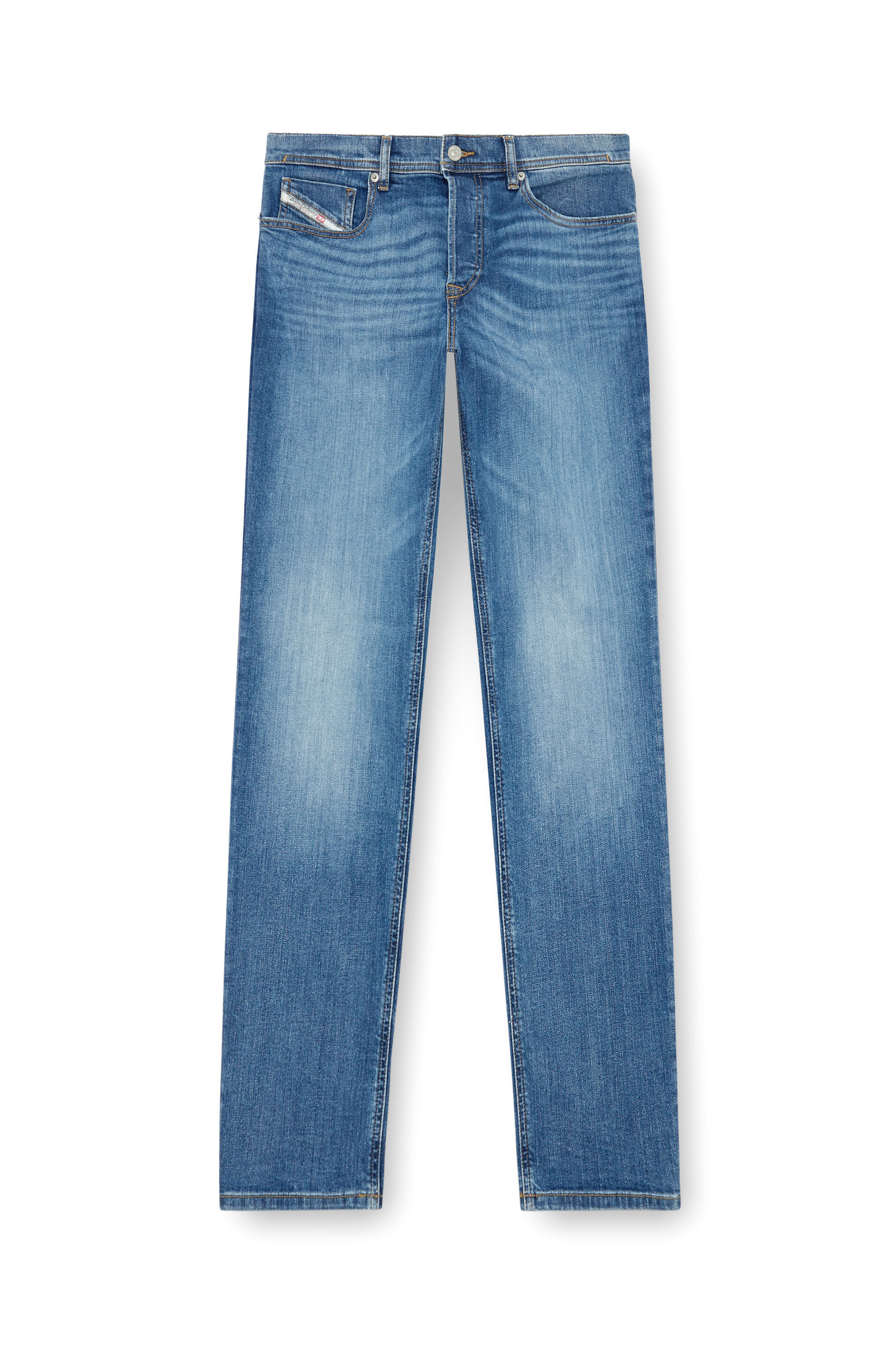 売れ筋・人気アイテム 商品 Men's Regular Jeans | Light Blue | Diesel 2023 D-Finitive ボディ・フェイスケア