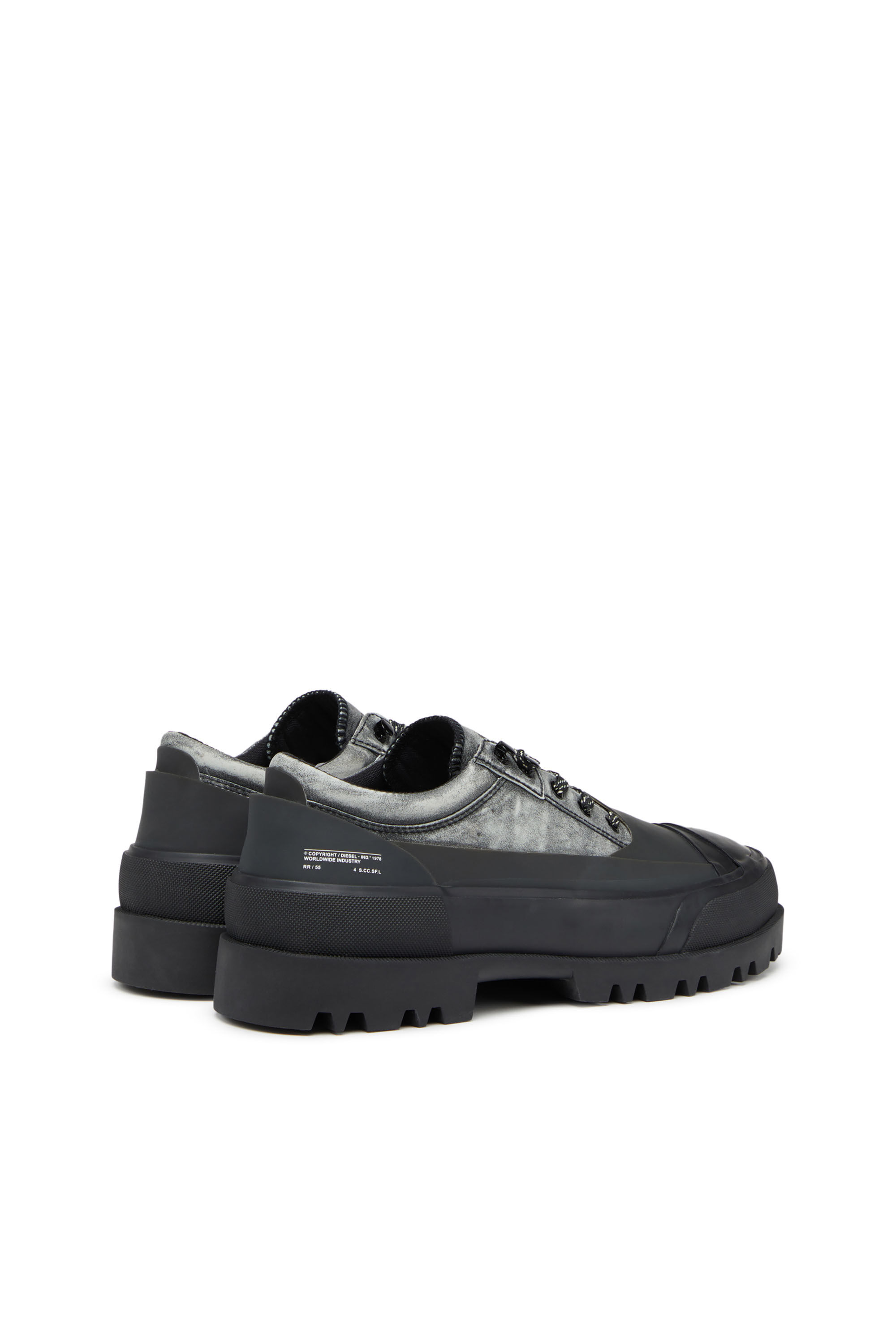 Diesel new arrivals industry shoes