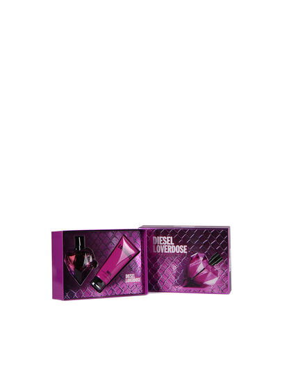 LOVERDOSE 50ML GIFT SET, Generic Diesel - LOVERDOSE 50ML GIFT SET, Generic - Loverdose - Image 4