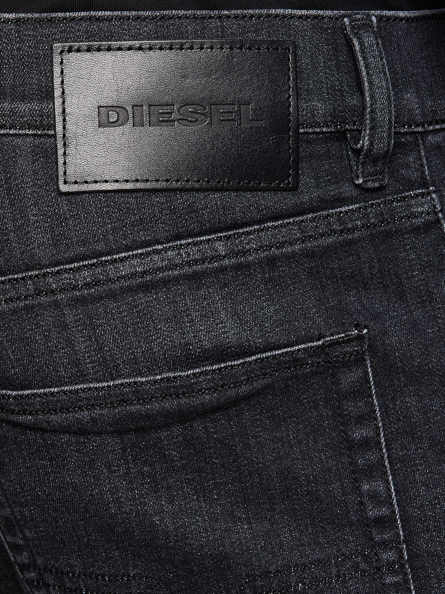 diesel d luster