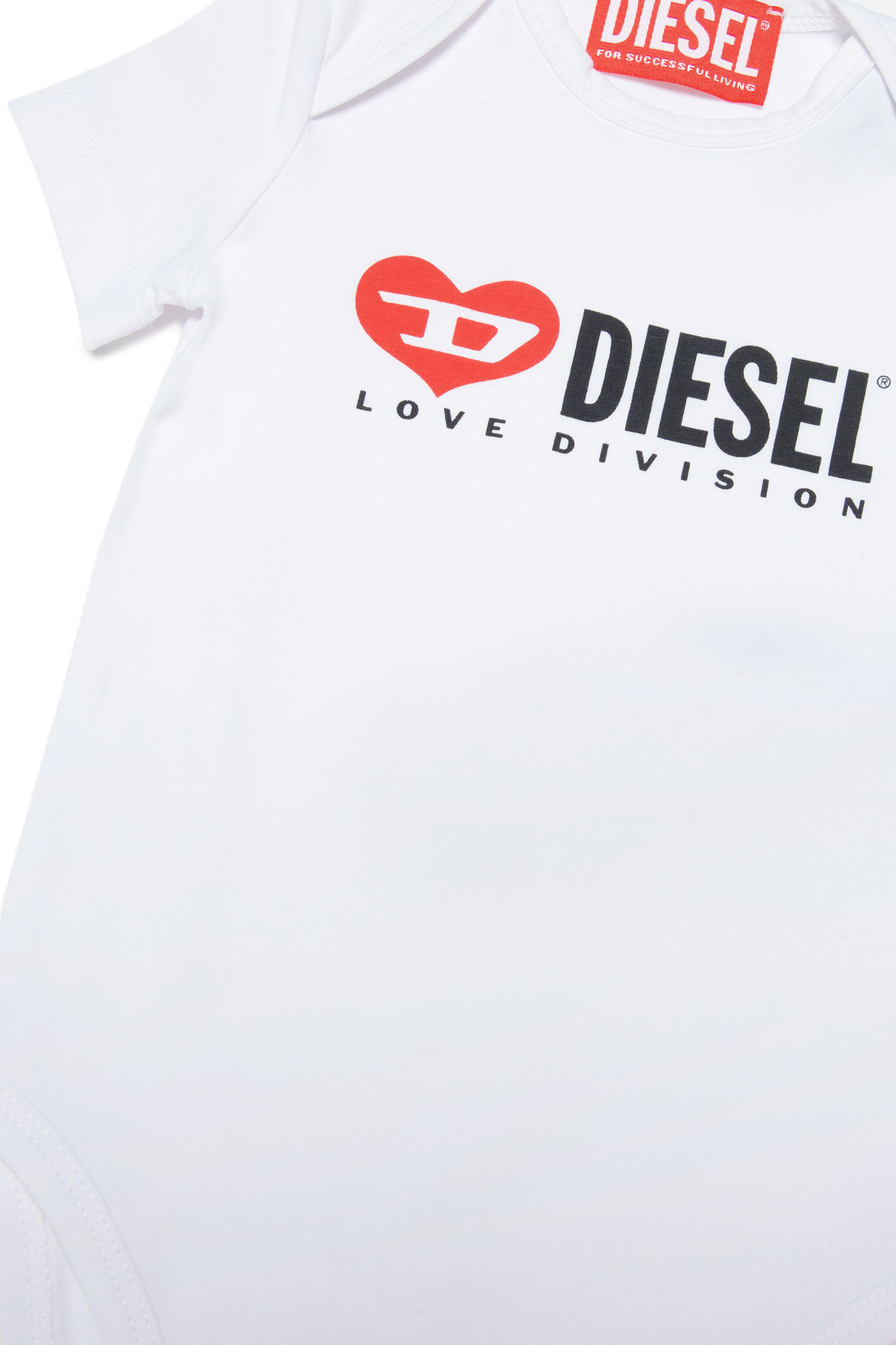 Diesel - ULOVE-NB, White - Image 3