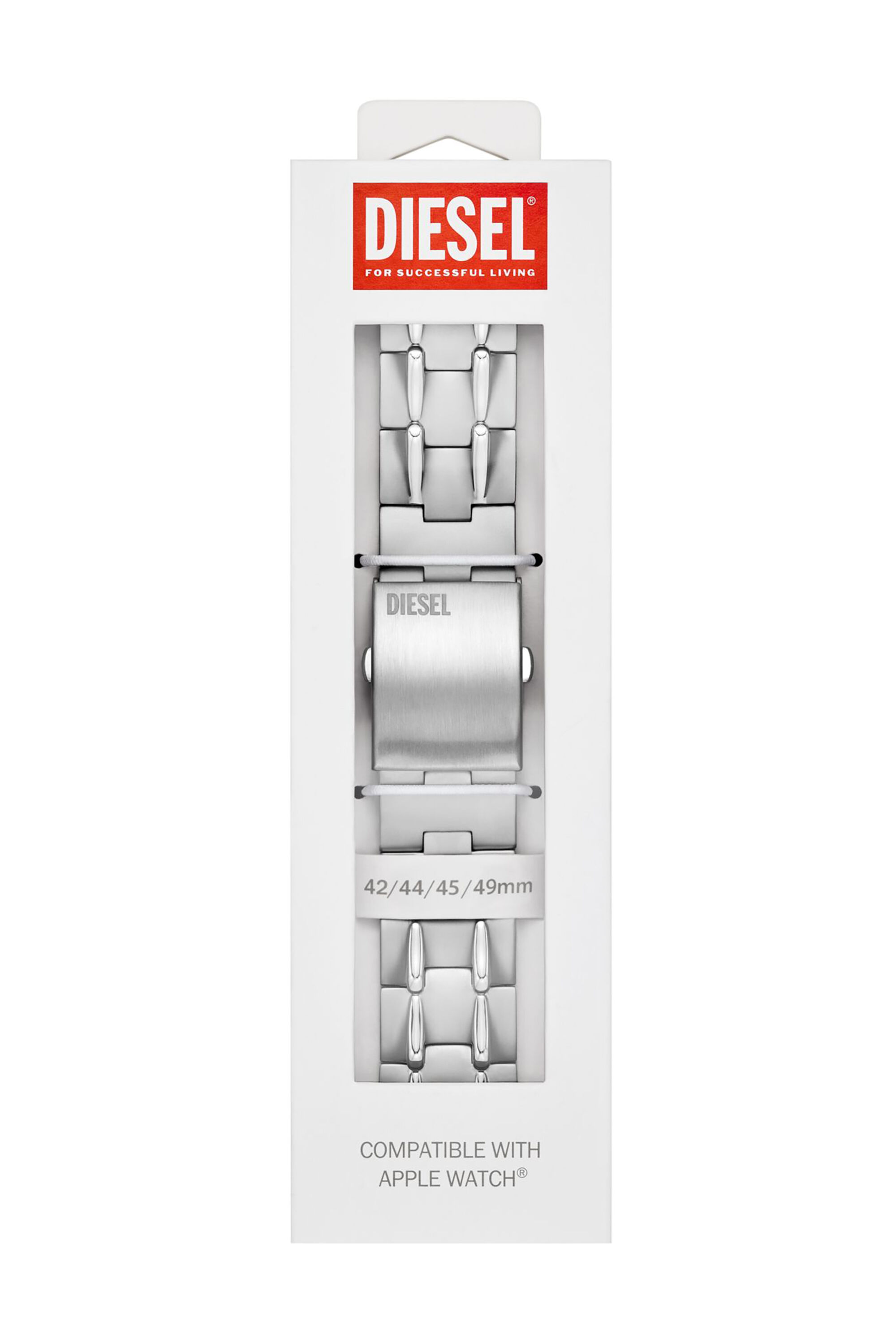 Women's Stainless Steel Band for Apple Watch®, 42/44/45/49mm