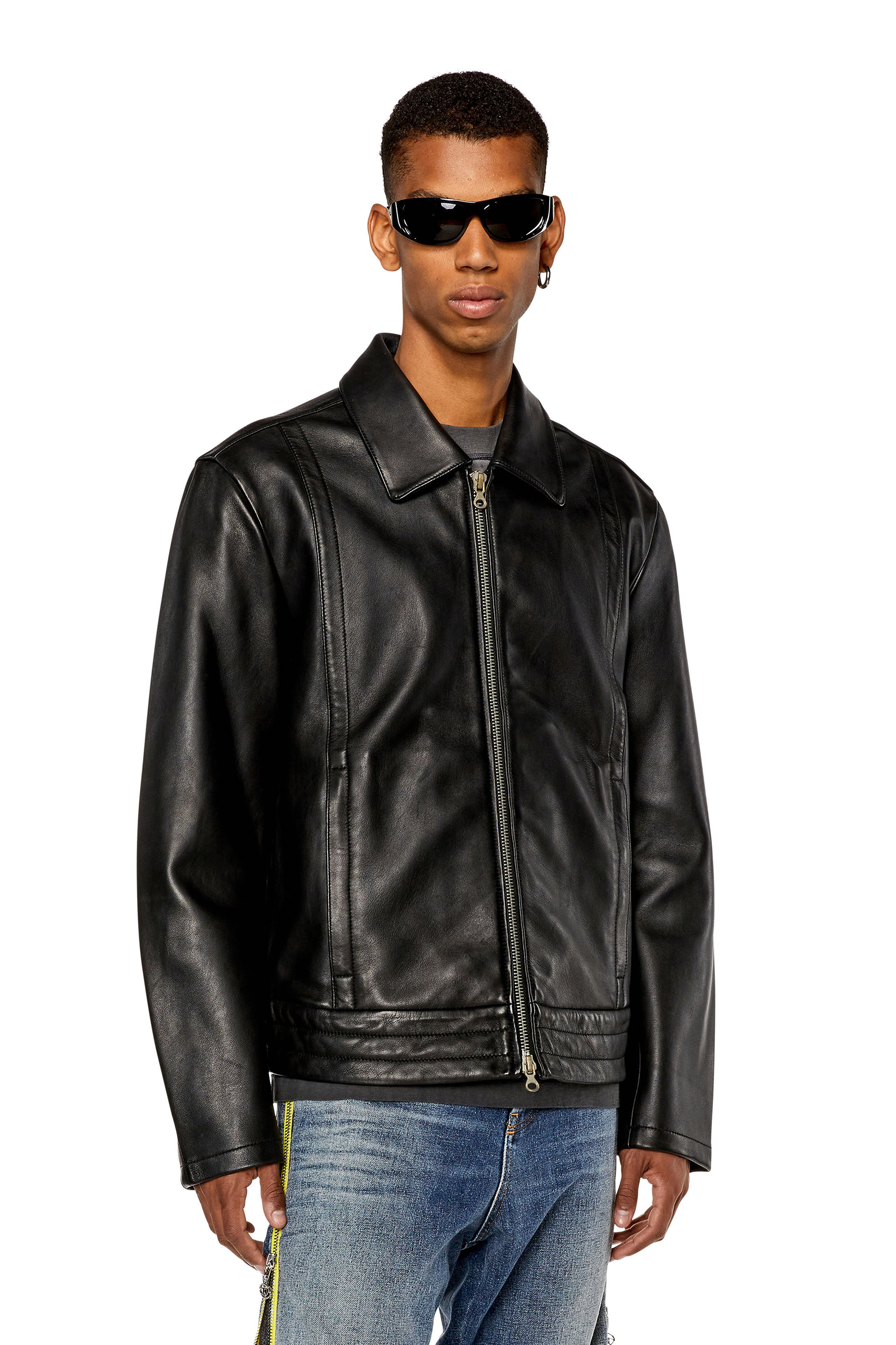 その他 LUZeSOMBRA Domingo  COACH JACKET WB103M-Royal.jpg