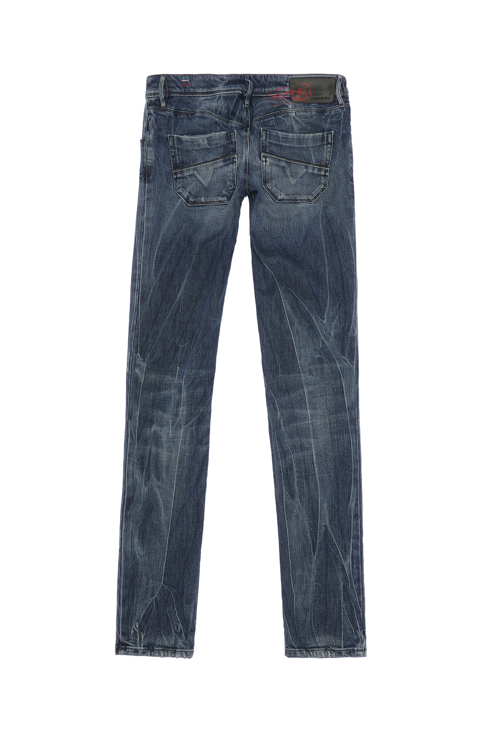 NEVY Woman Jeans | Diesel Second Hand