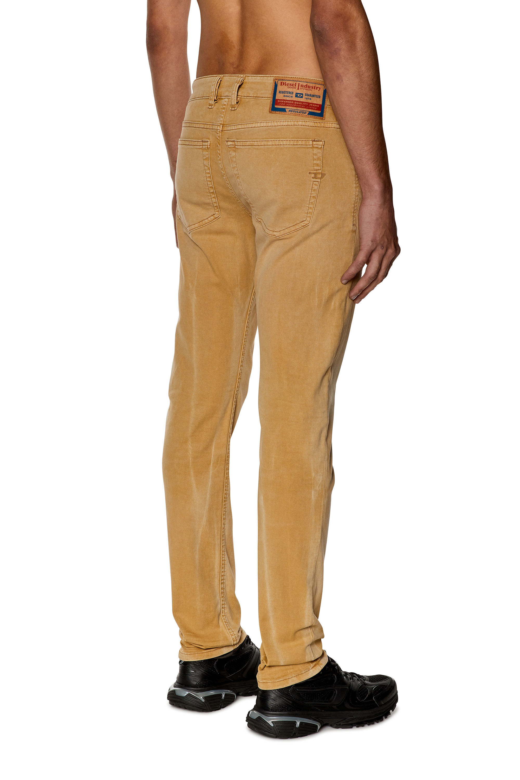 Diesel sleenker pantaloni outlet