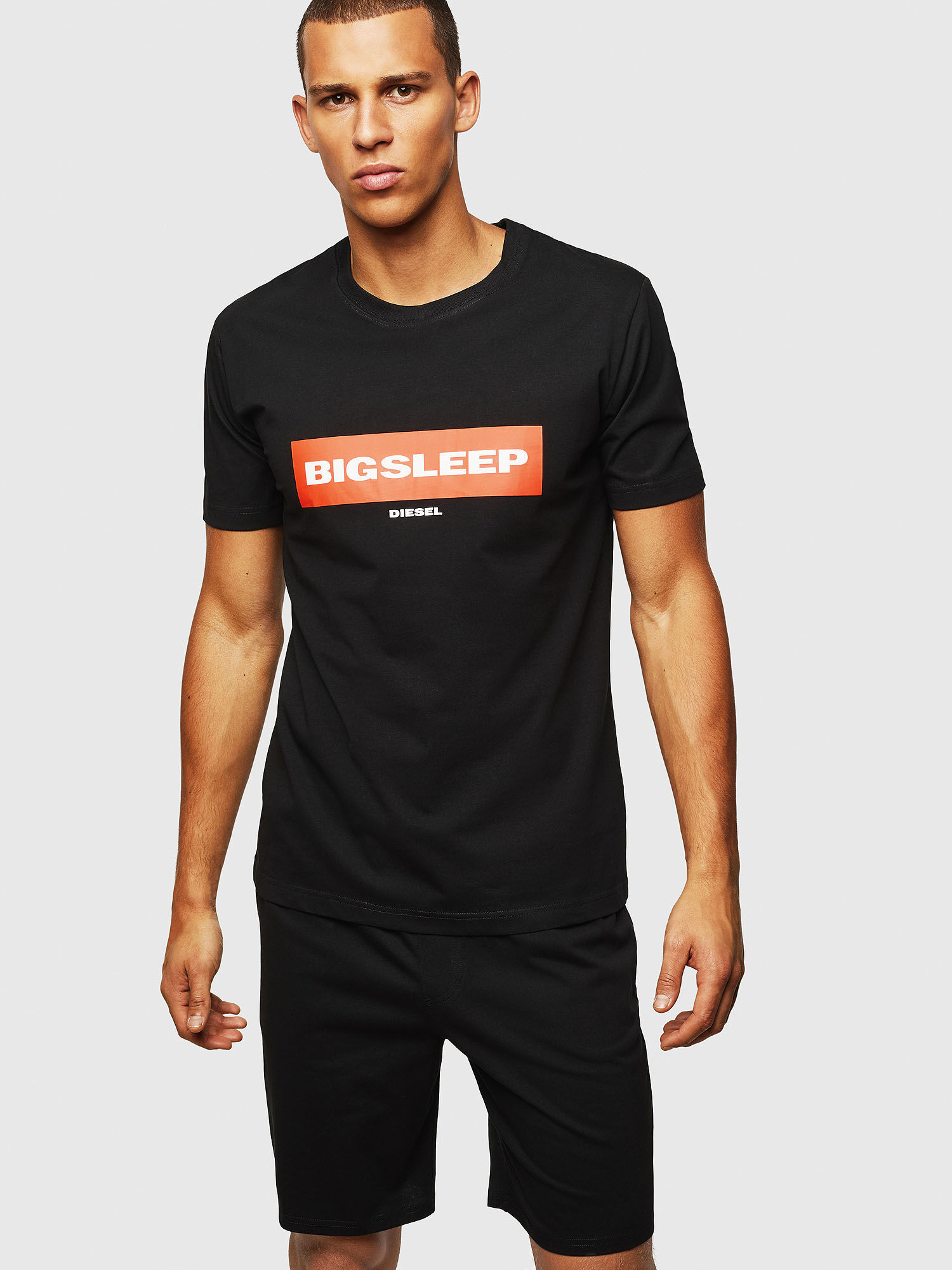 Diesel pyjamas mens Clearance