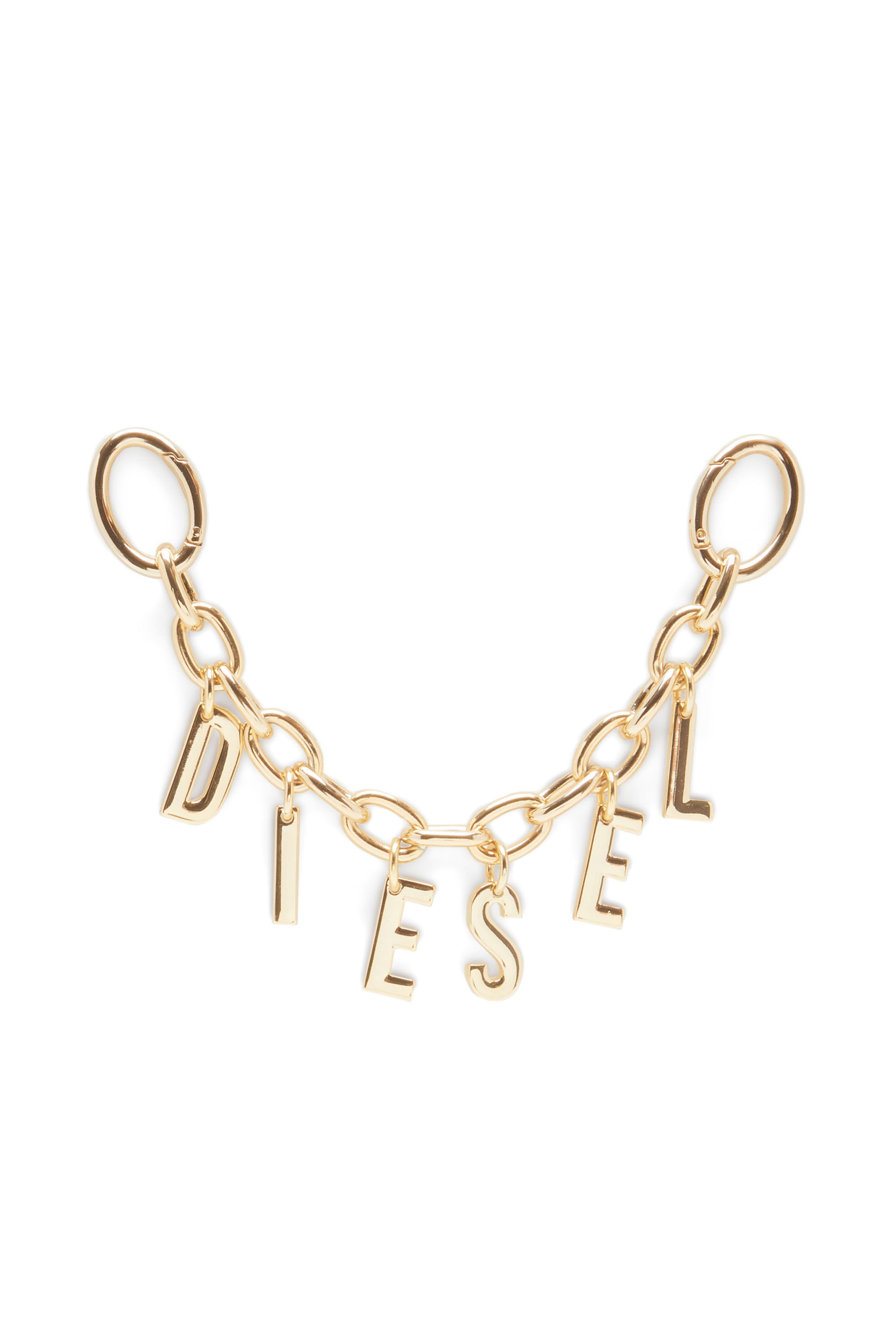 A-LETTERS CHARM, 