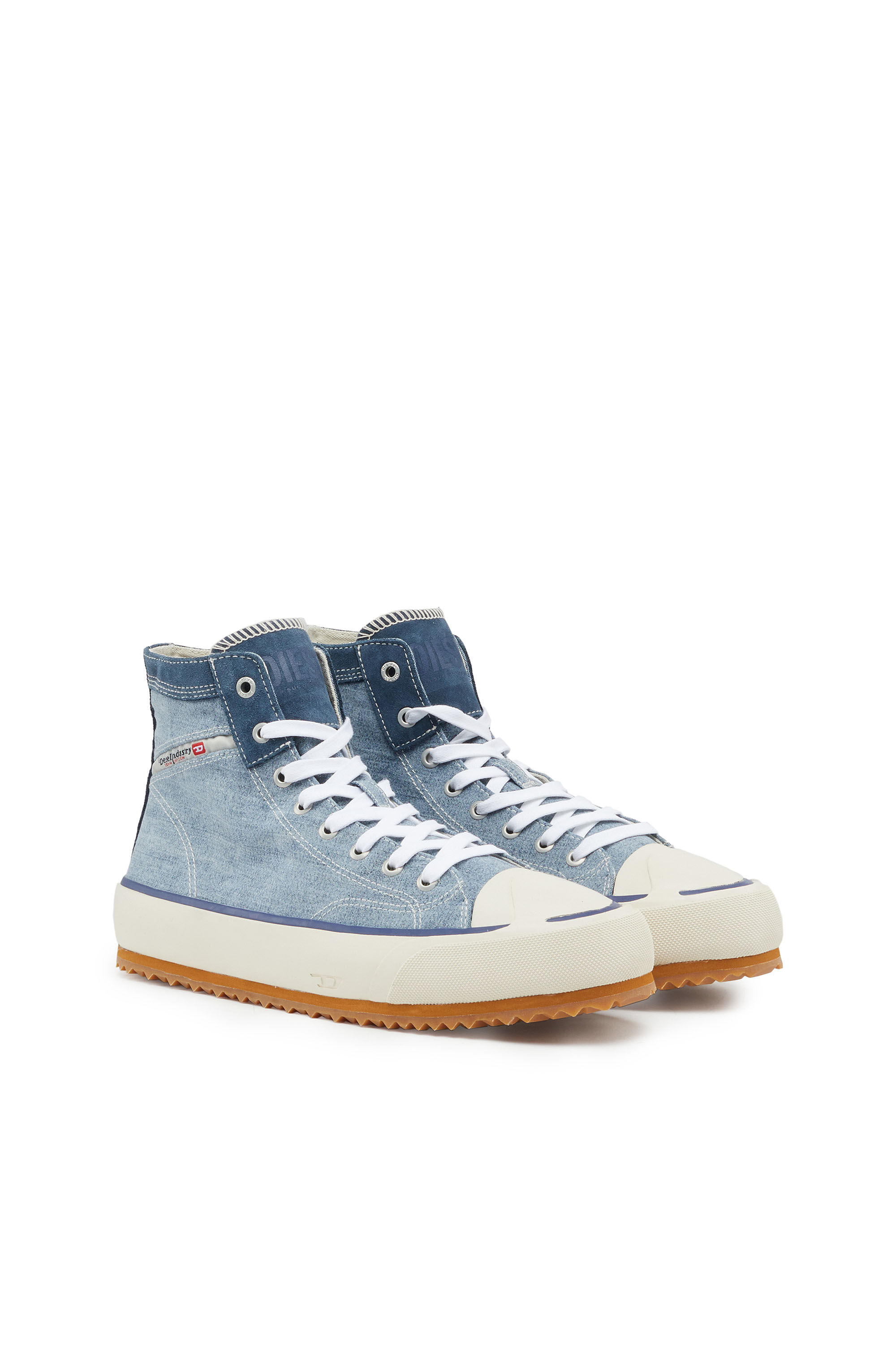 Sneakers diesel 2018 clearance