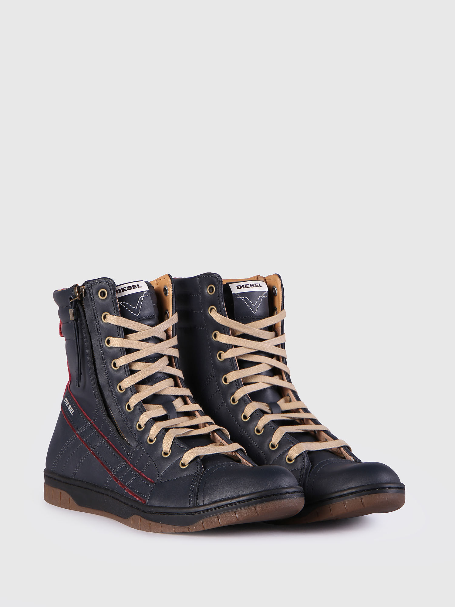 Diesel valadium boots clearance