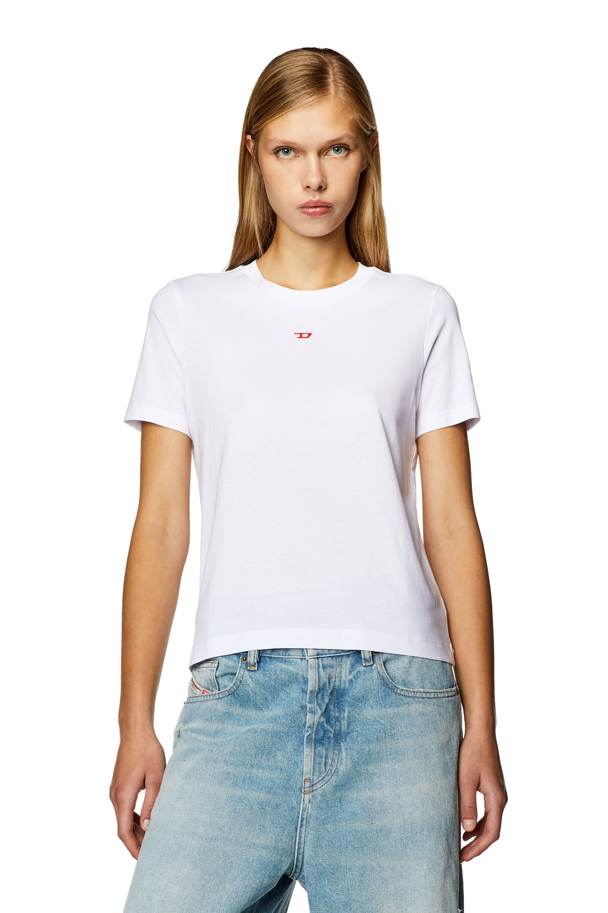 Diesel t shirts women's cheap