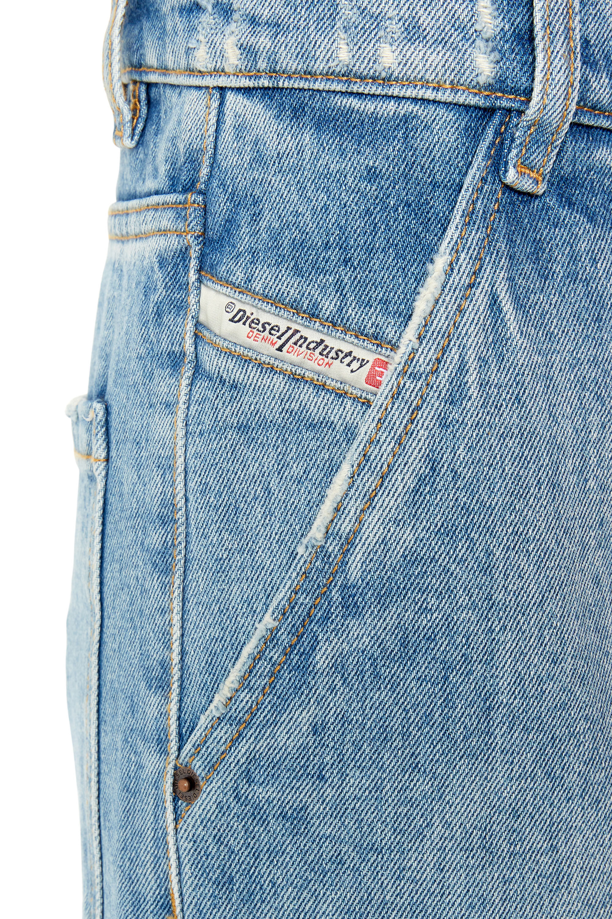 Diesel vintage jeans hot sale