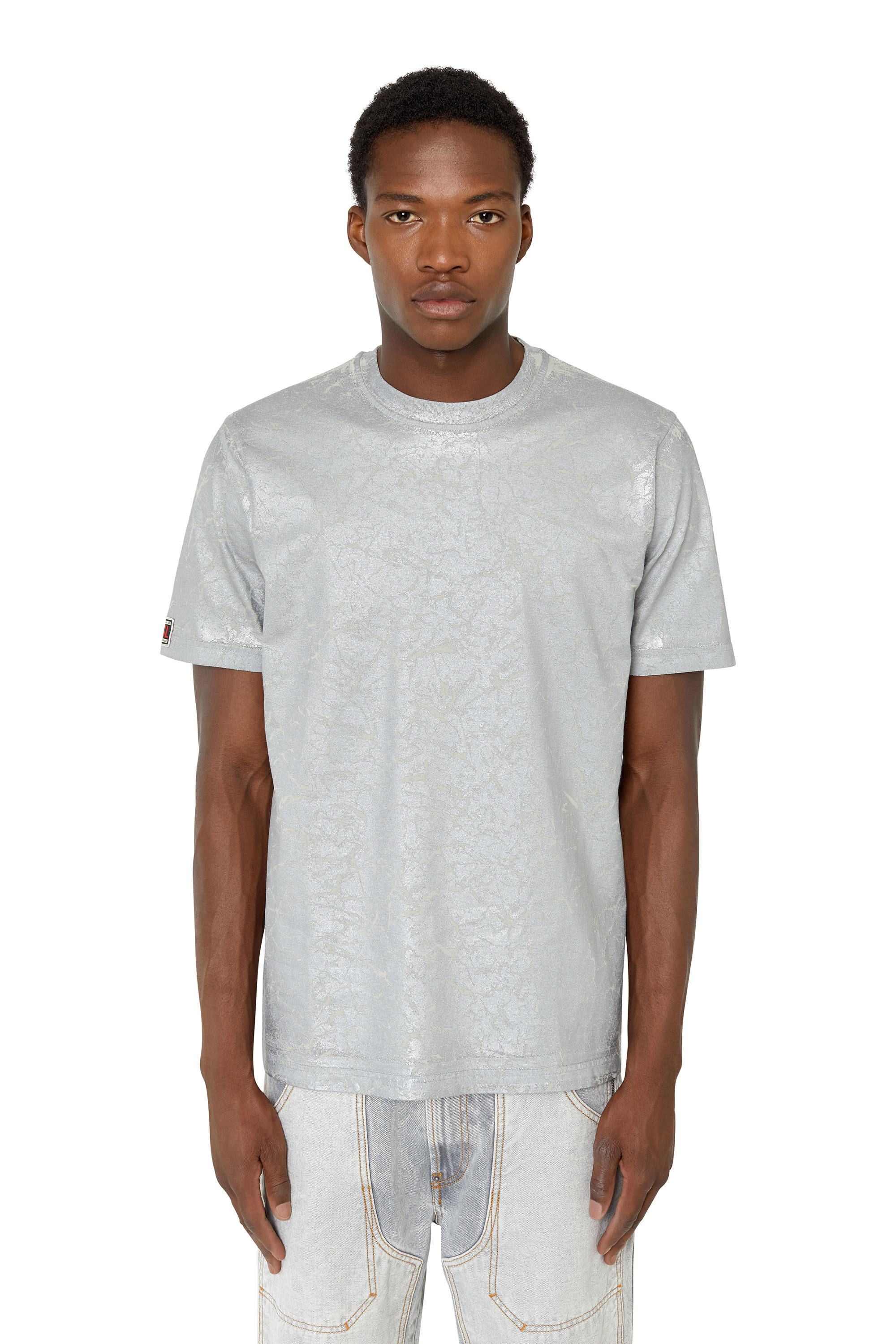 Diesel - T-JUST-RAW,  - Image 3