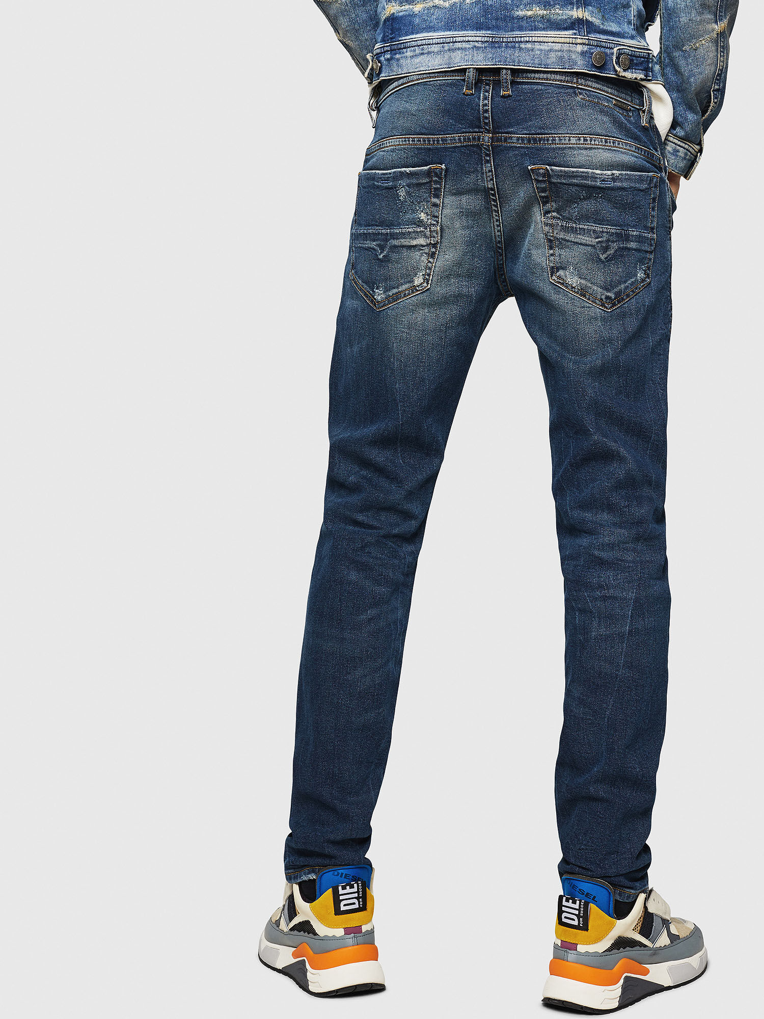 diesel thommer 083ac