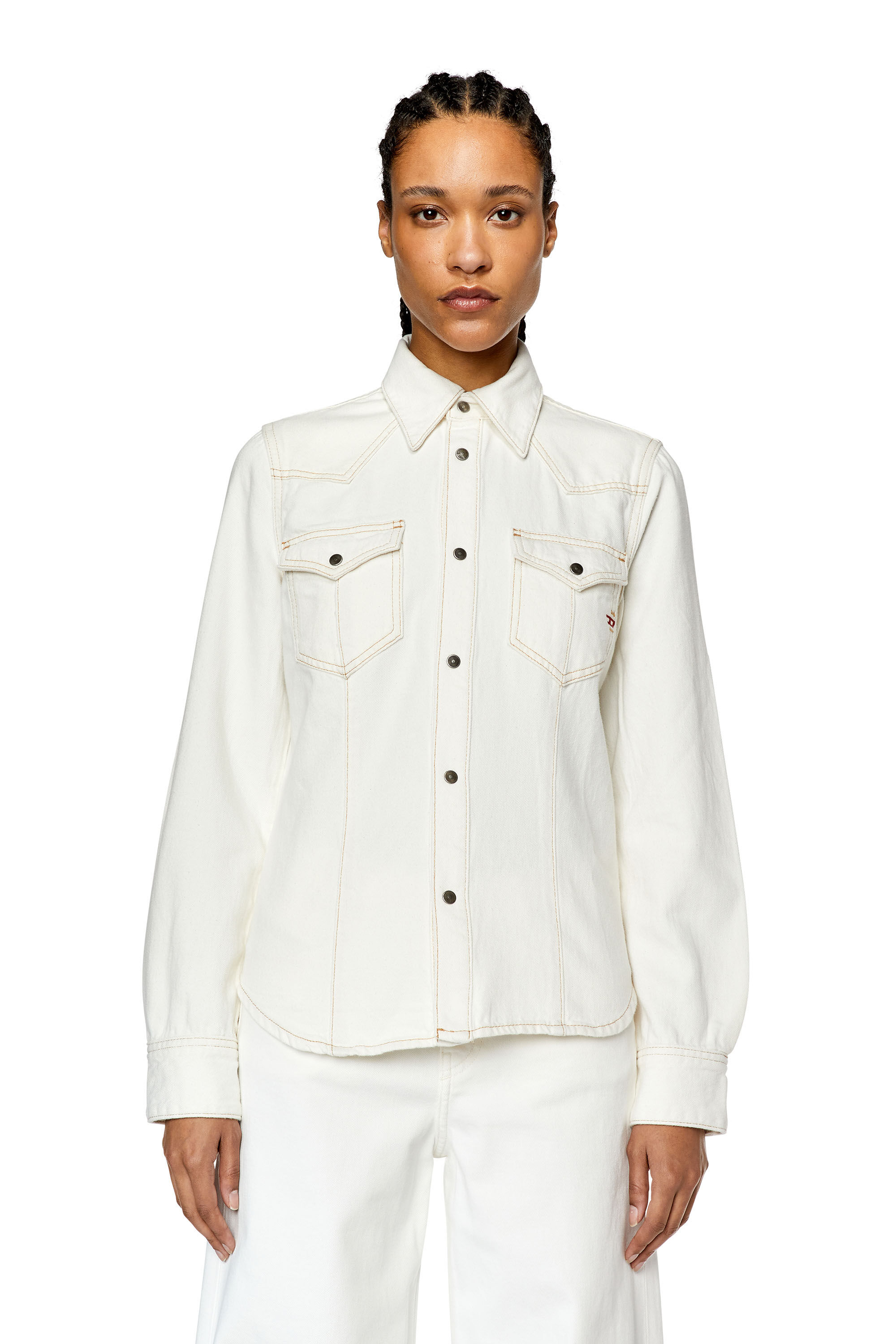 Diesel off white online