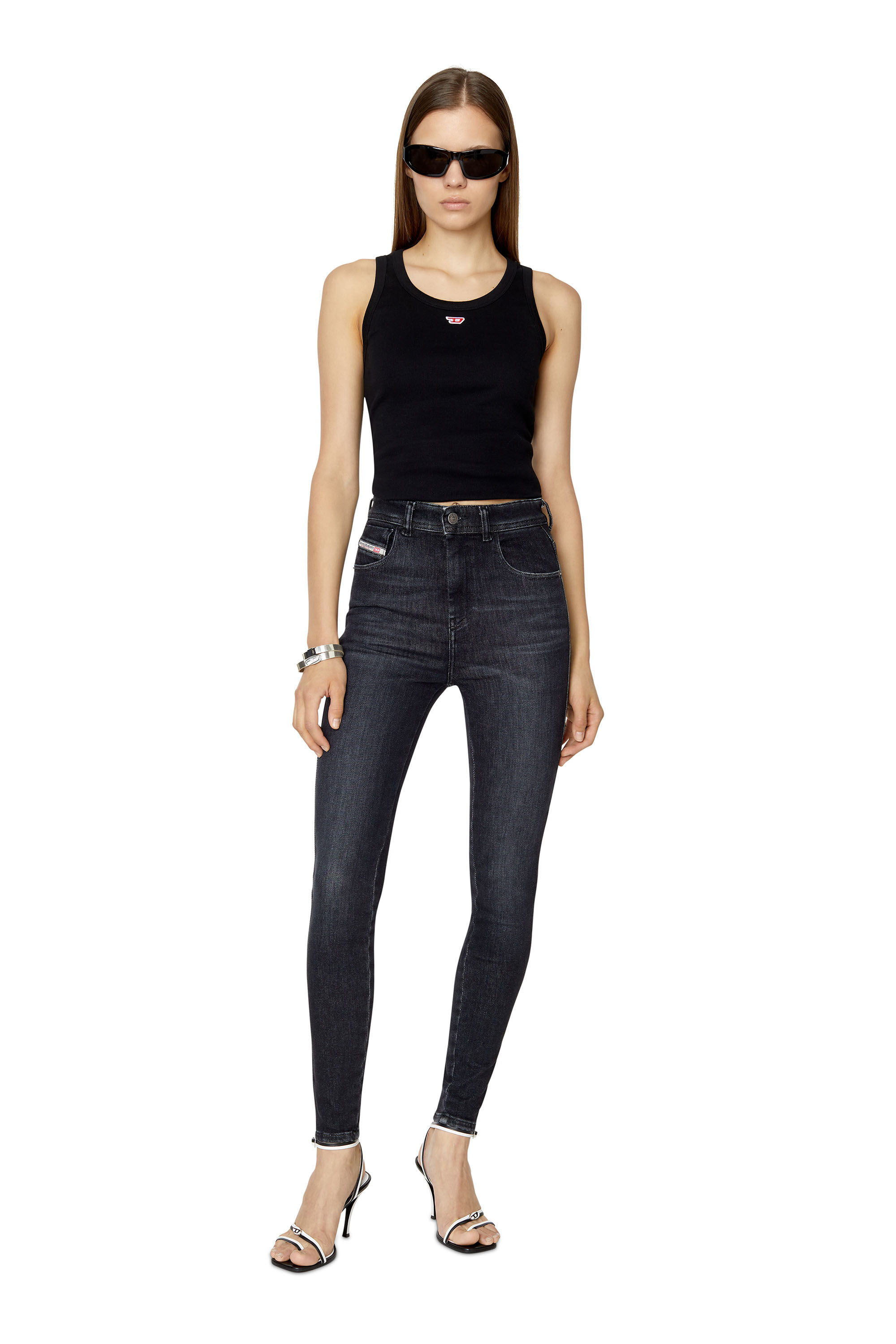 Jeans slandy diesel online