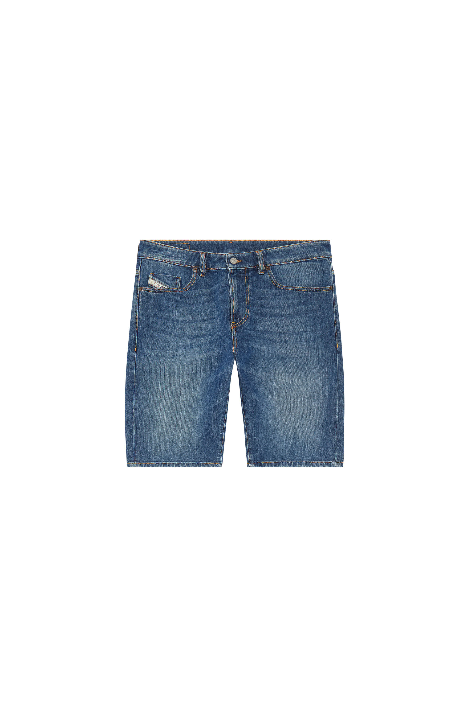 Short jeans diesel store