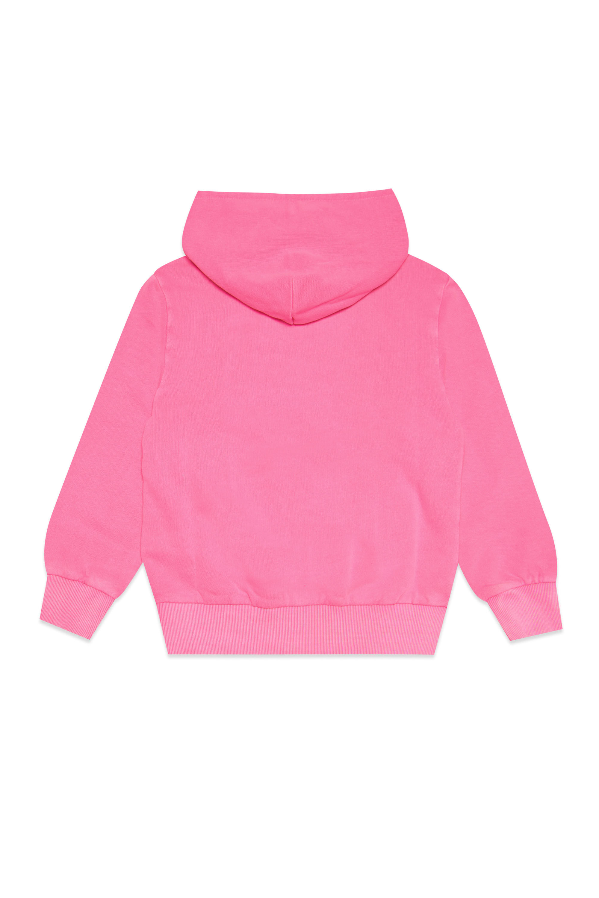 Girls neon hoodie cheap