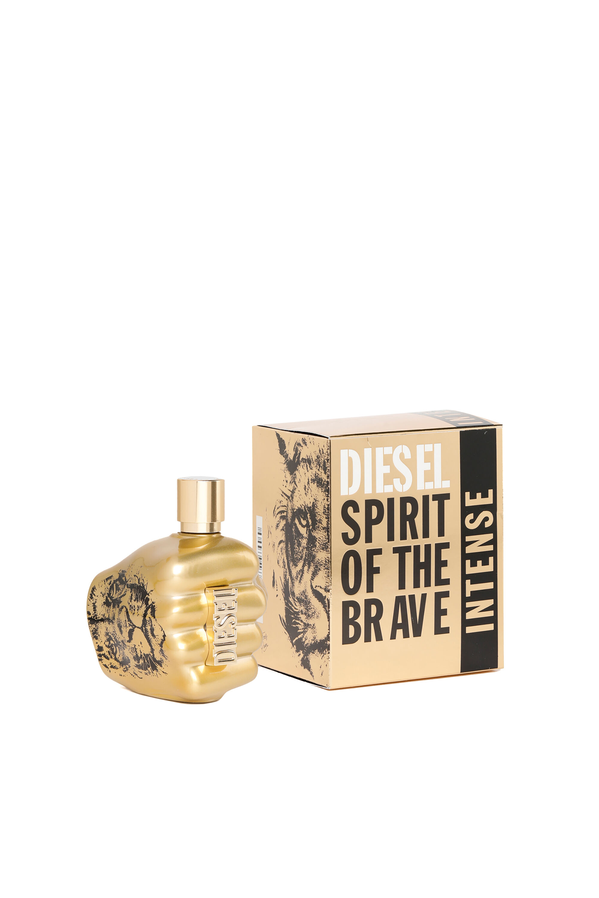diesel spirit of the brave intense 75ml