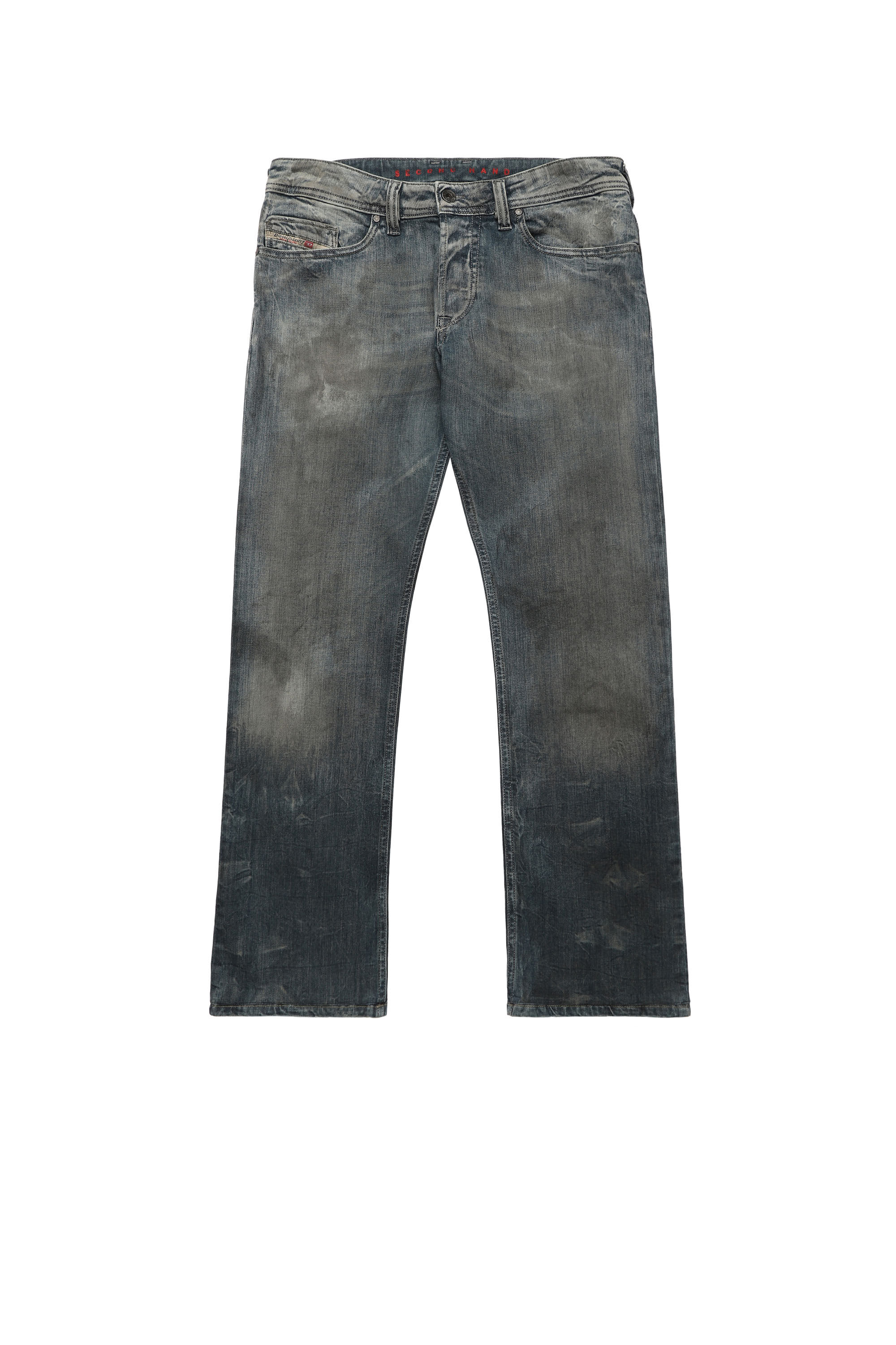 古着人気アイテム Jeans Man TROULEG | Hand Second Diesel パンツ