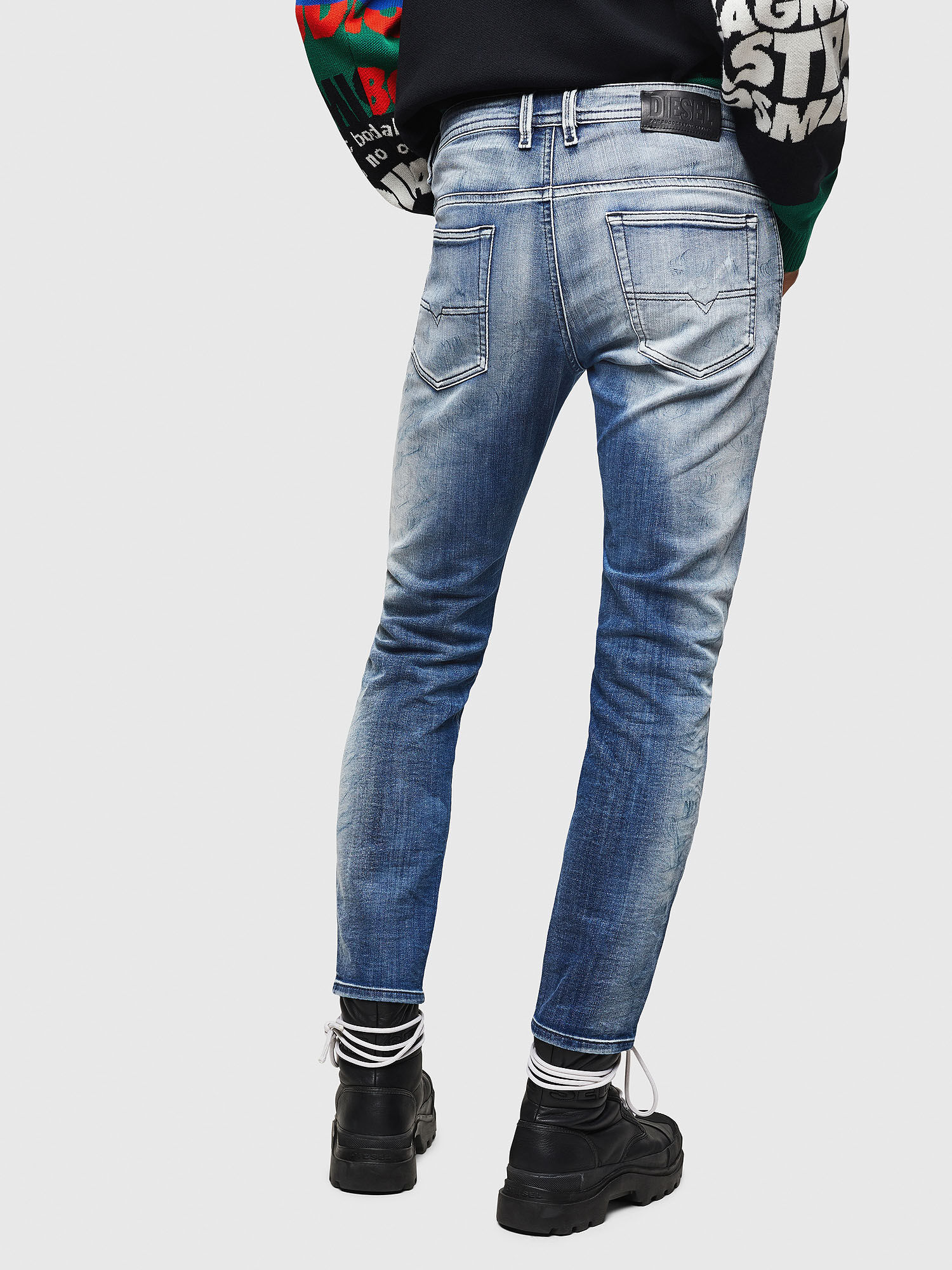 thommer joggjeans 0890b