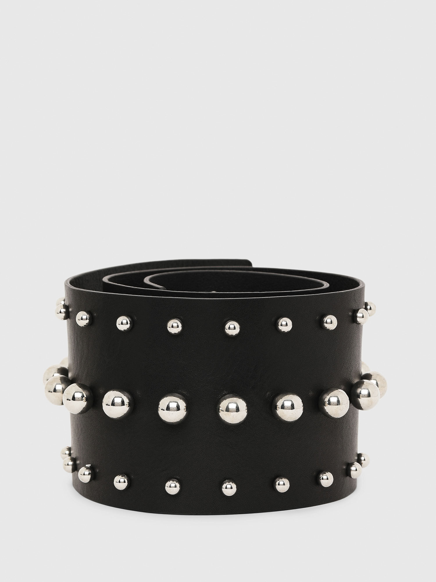 diesel studded belt