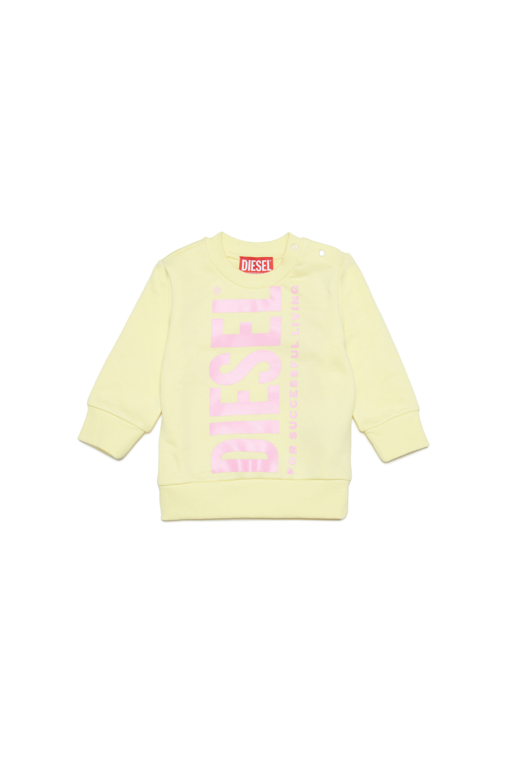 Diesel - SGONYB, Yellow - Image 1