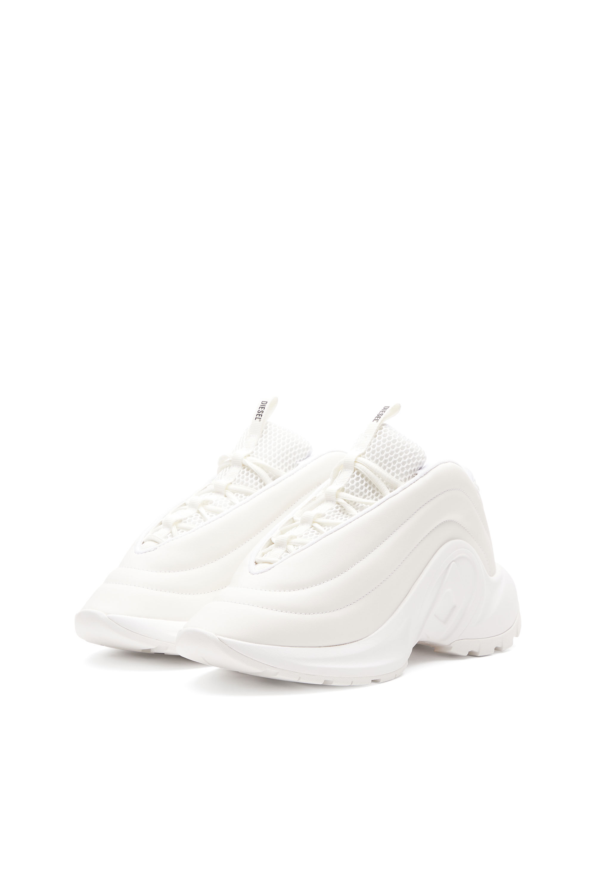 Diesel slip on sneakers sales
