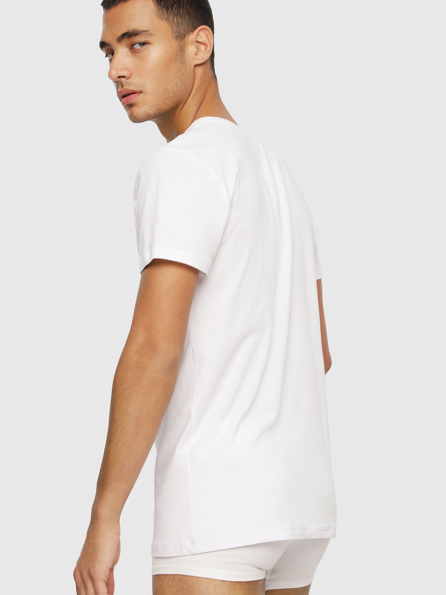 tee shirt diesel homme