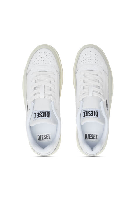 Men's S-Tracker-D-Low top sneaker | Multicolor | Diesel