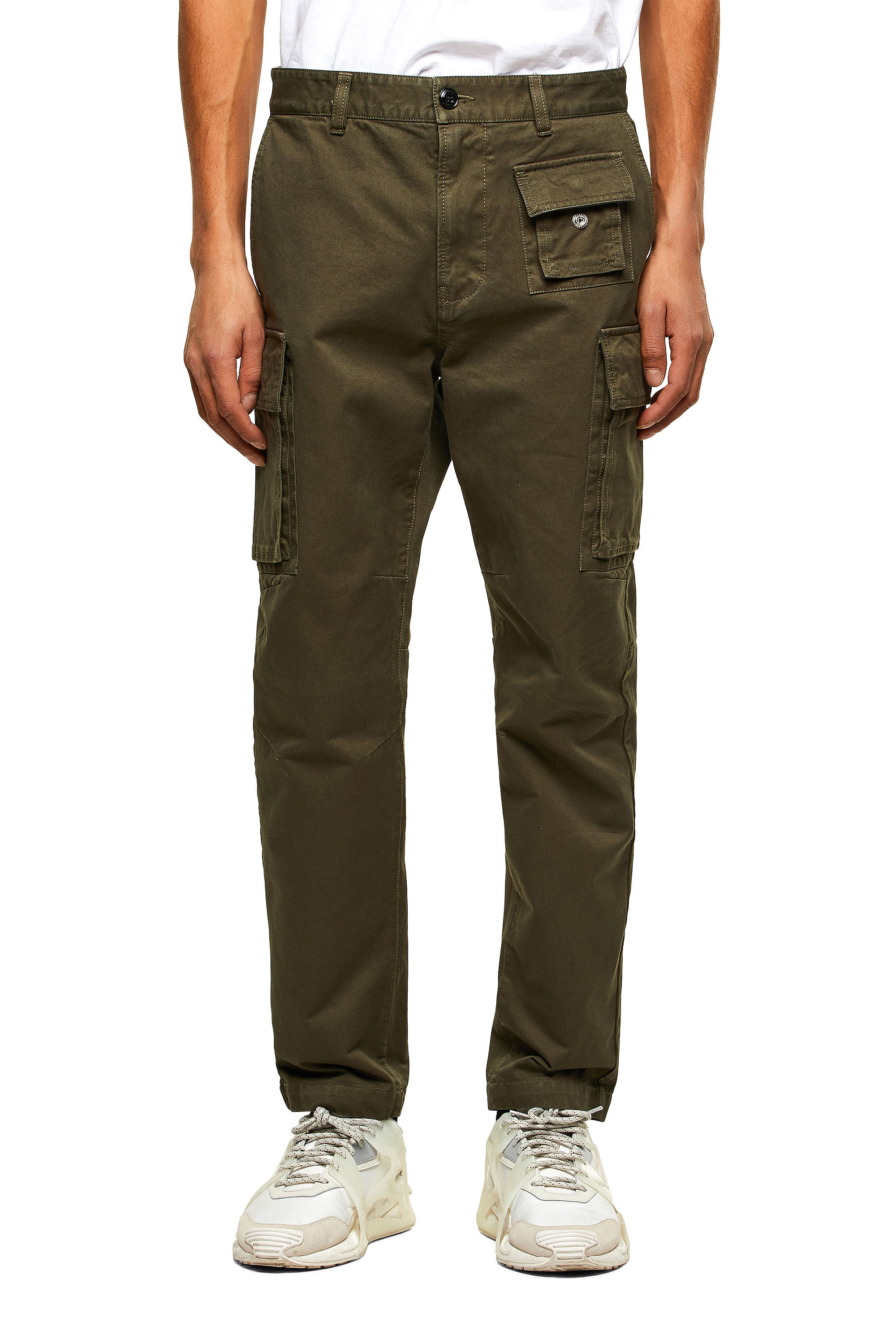 Men's Pants: Chino, Trousers, Sweat