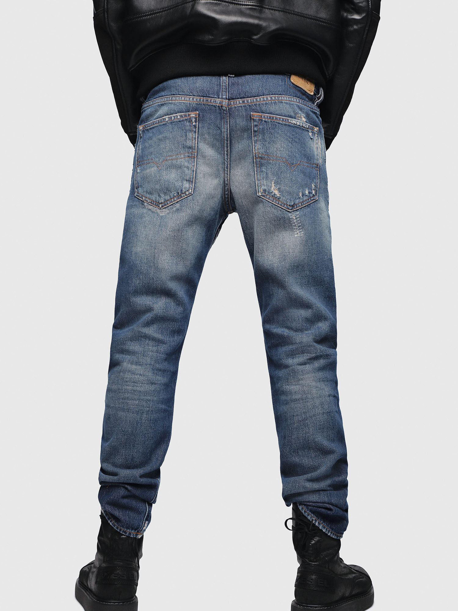 diesel jeans buster stretch