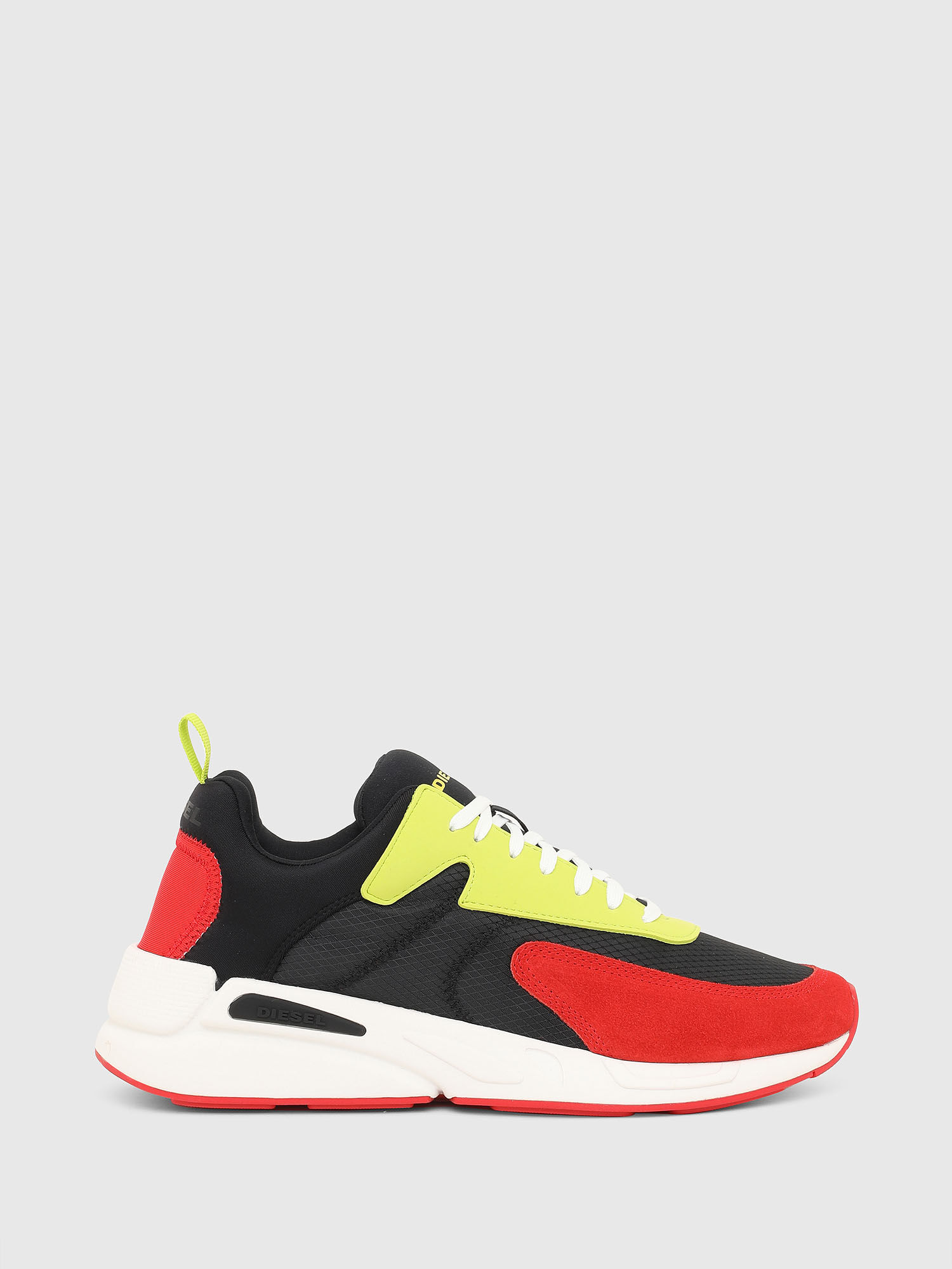 diesel shose