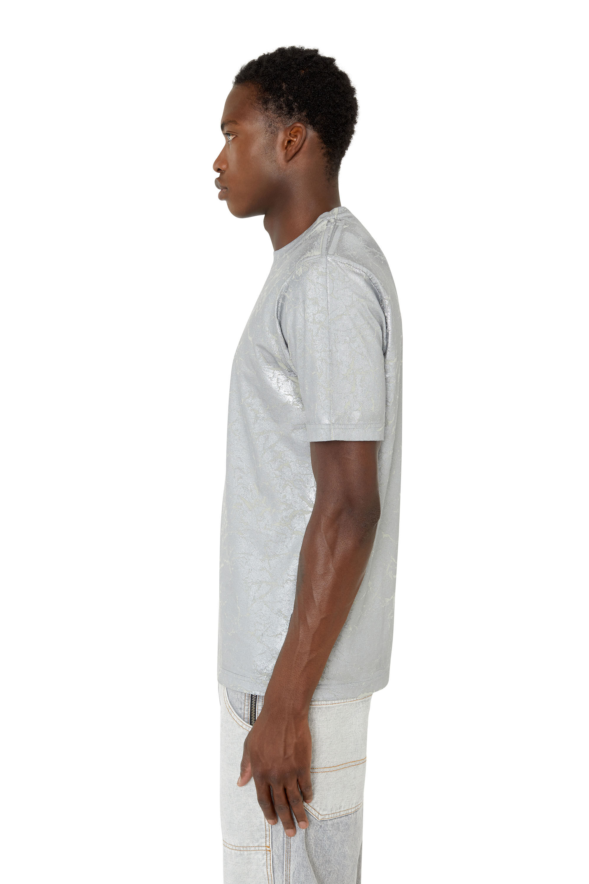 Diesel - T-JUST-RAW,  - Image 5
