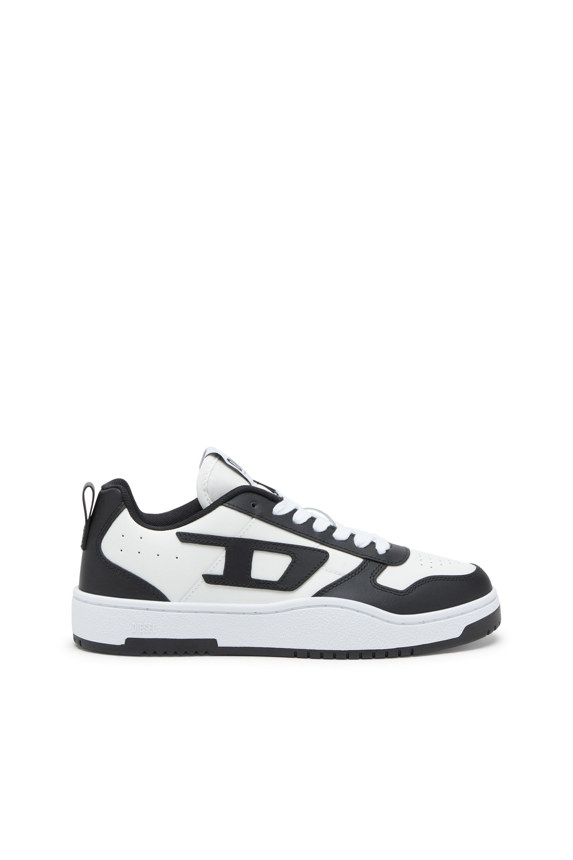 Diesel sneakers top