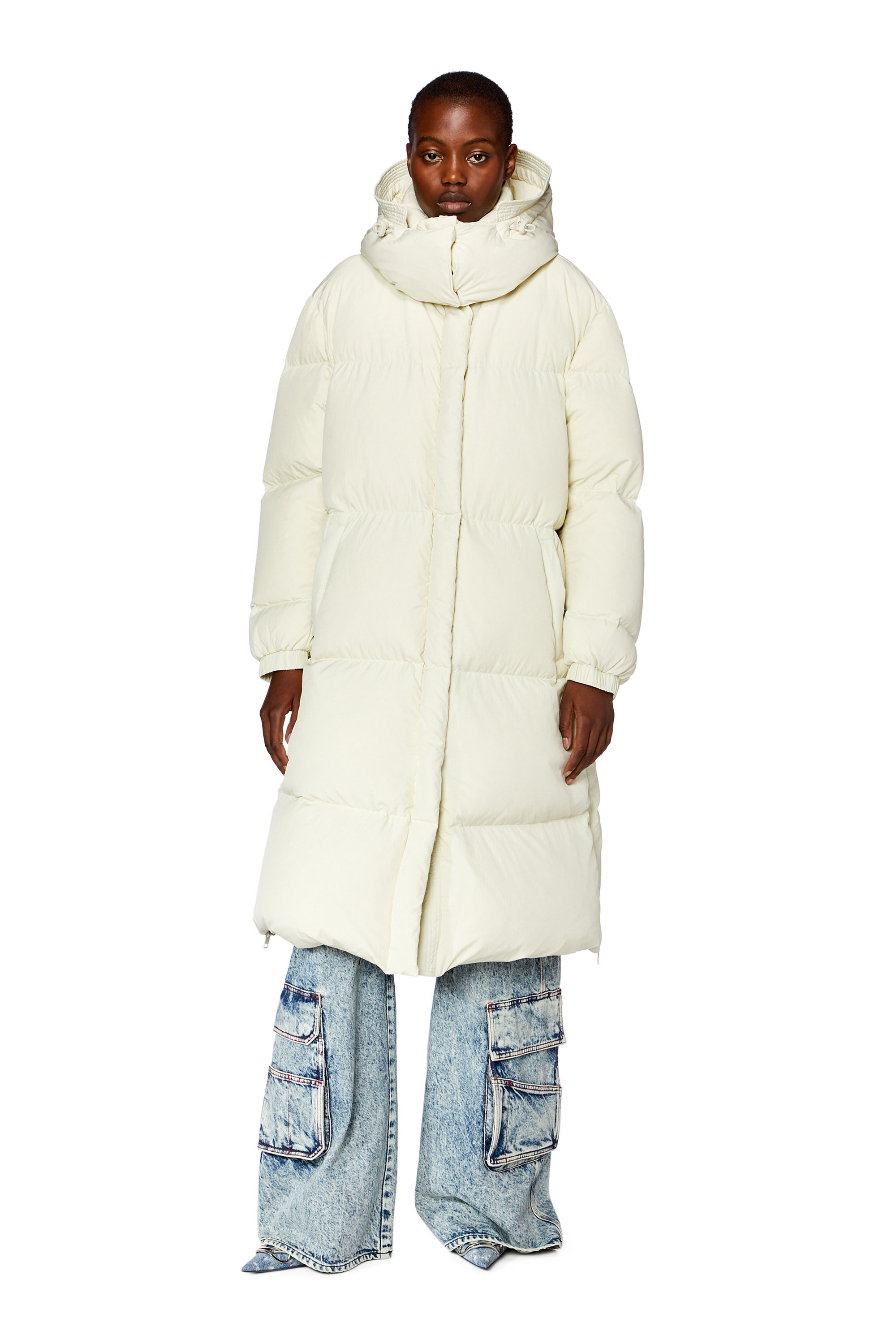 Diesel coat clearance