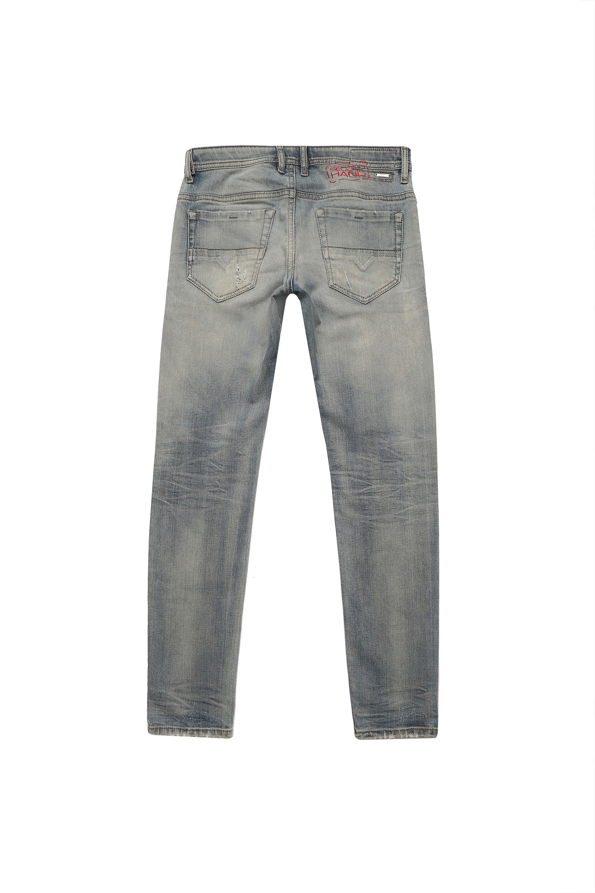 THOMMER Man Jeans Diesel Second Hand