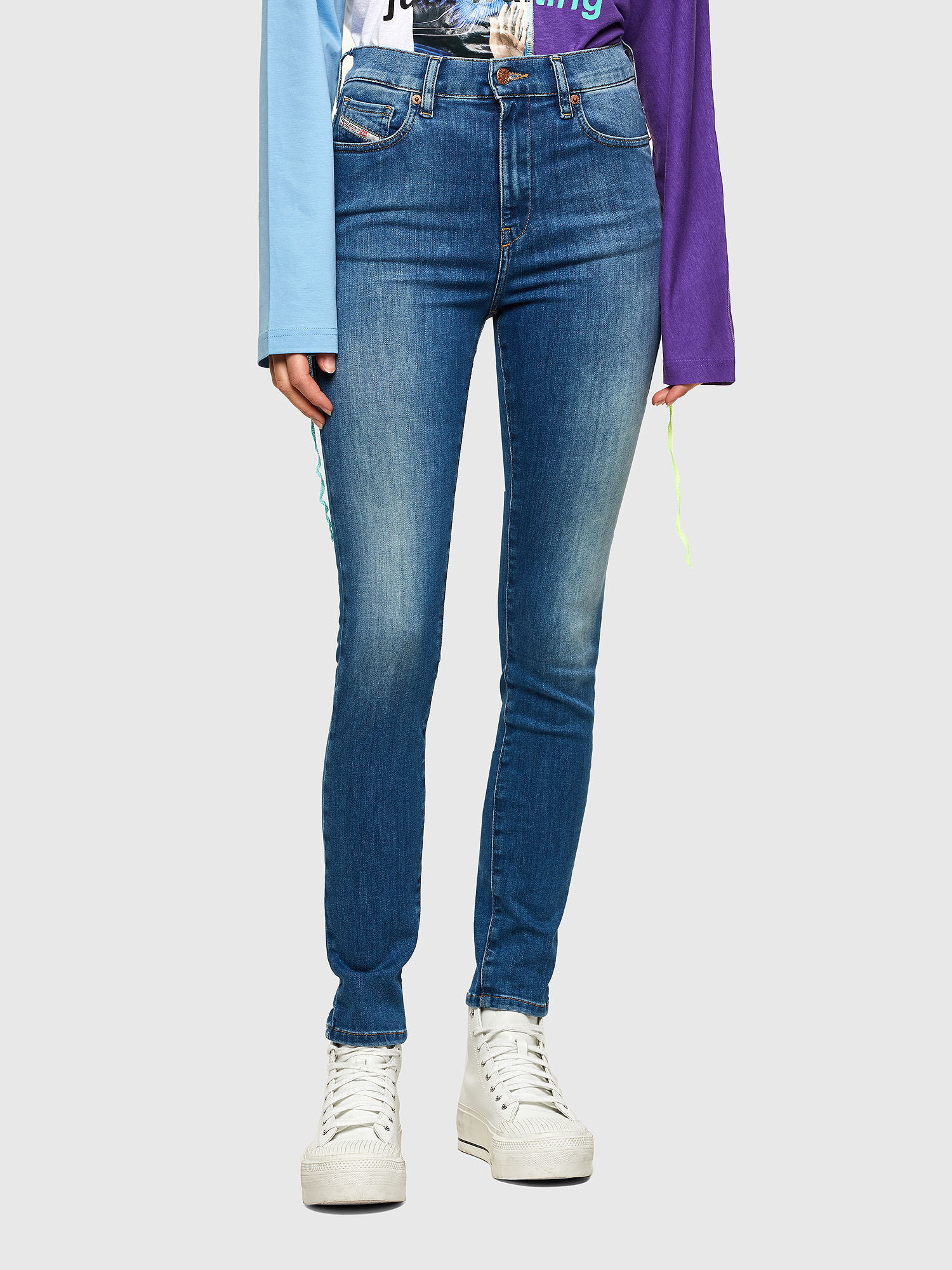 Diesel roisin clearance