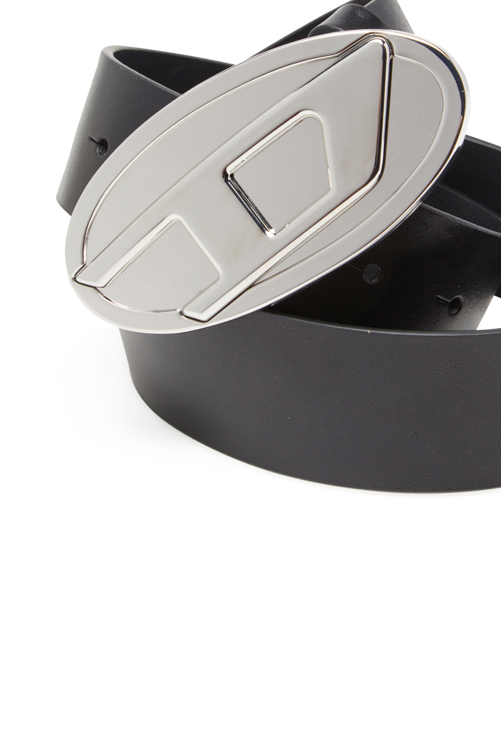 ベルト DIESEL Woman Belt Black X09973PR227 T8013 ベルト DIESEL Woman Belt Black X09973PR227 T8013 Women's