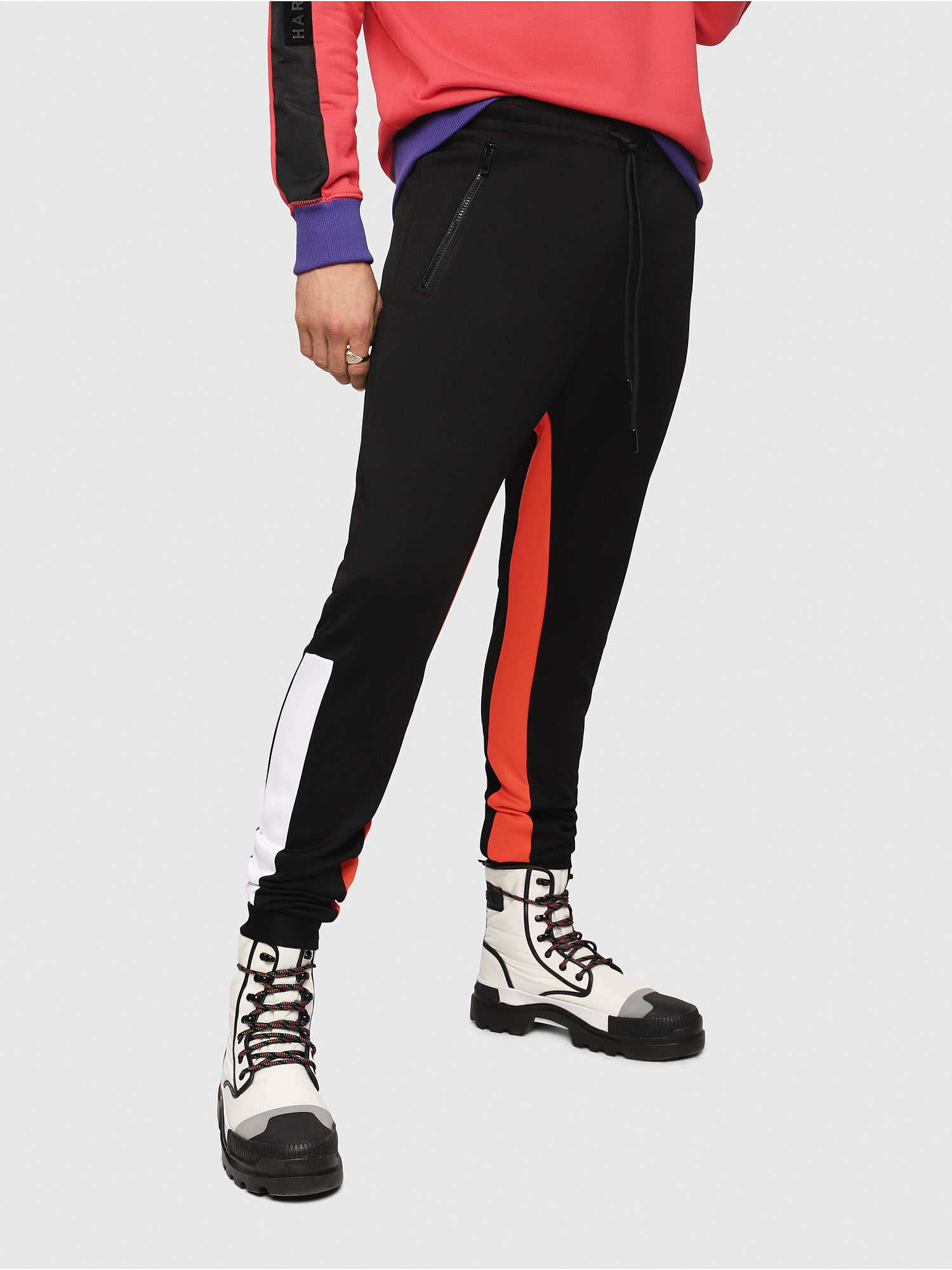 diesel jogging pants