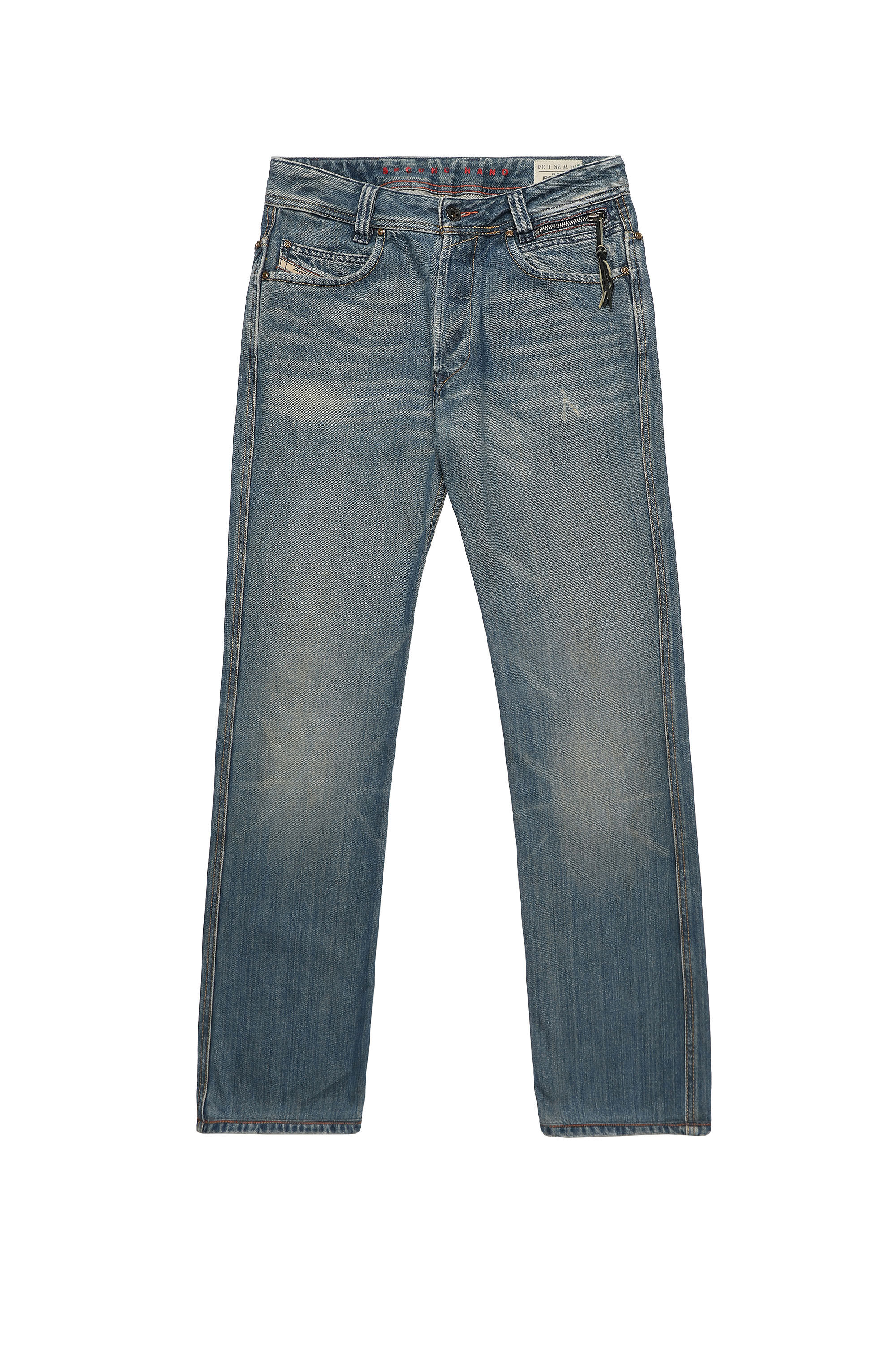 Diesel paddom sale jeans