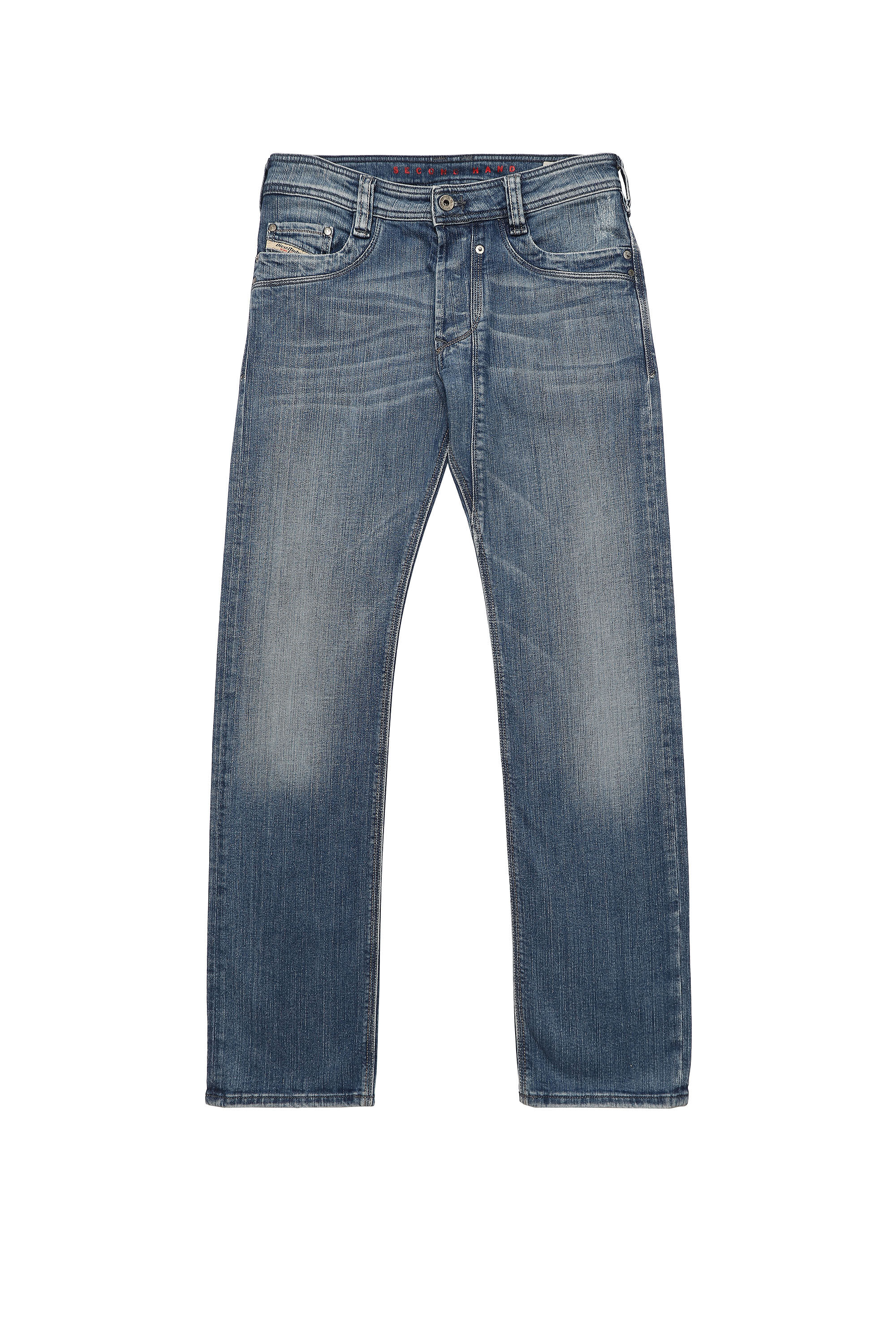 TIMMEN Man - Jeans Medium blue | Diesel Second Hand