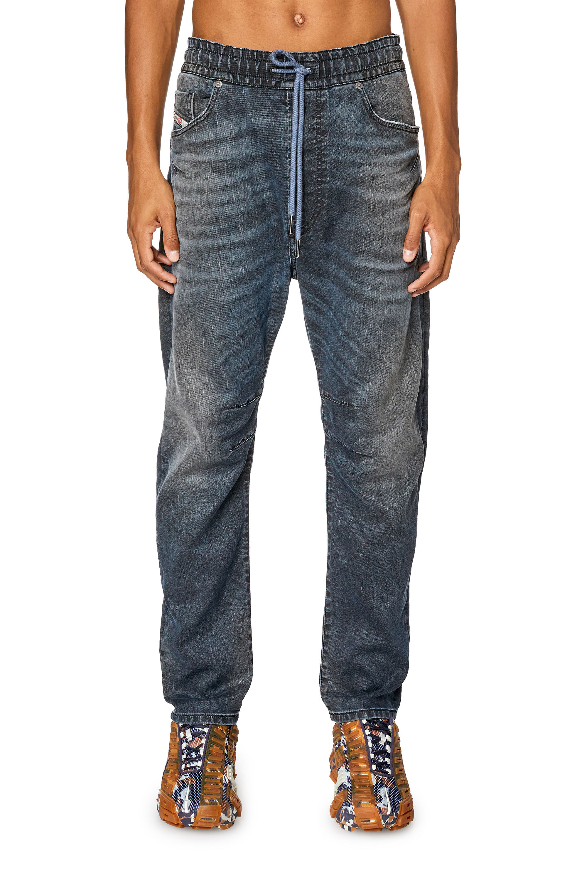 Diesel deals tapered fit