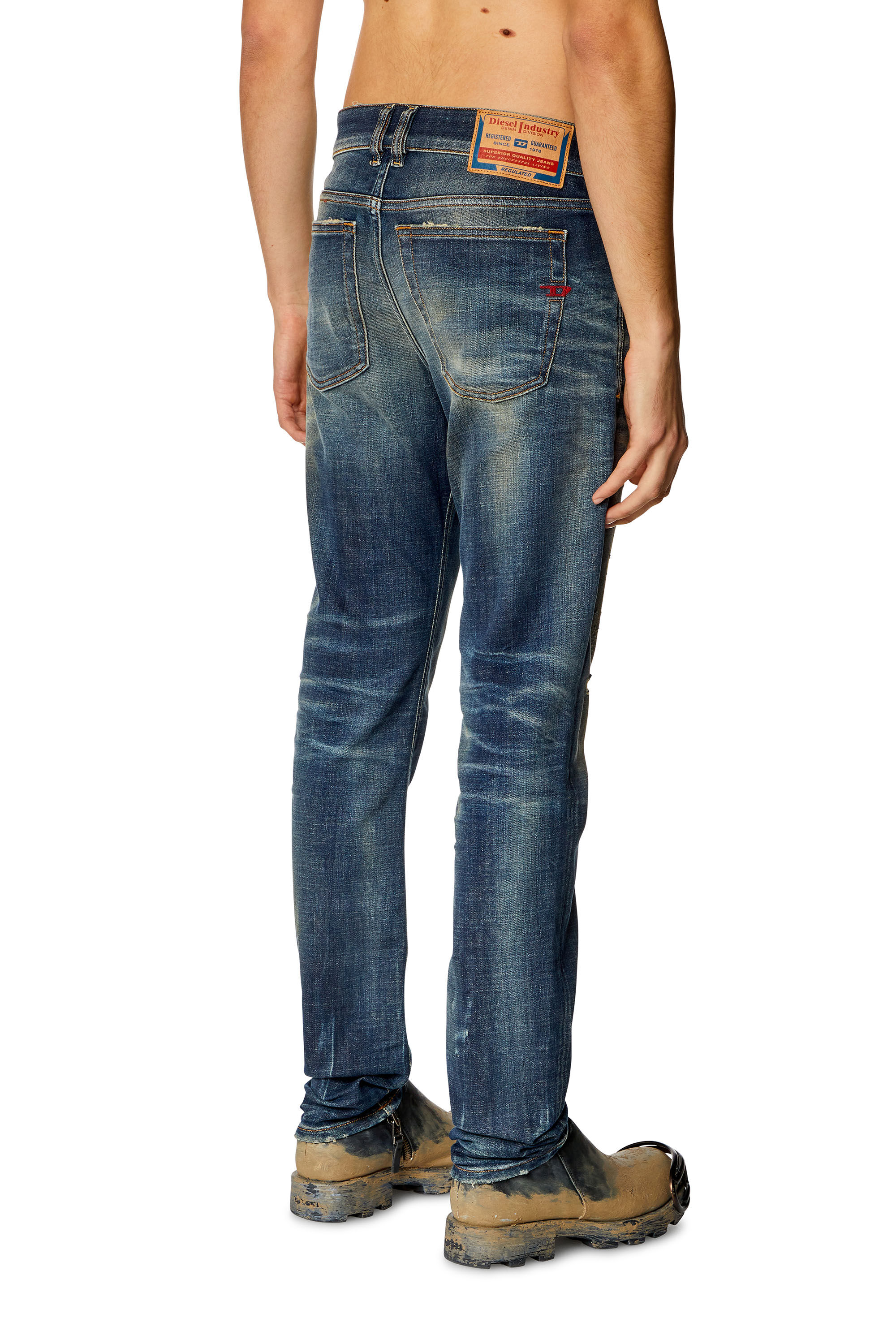 Diesel sleenker hot sale skinny
