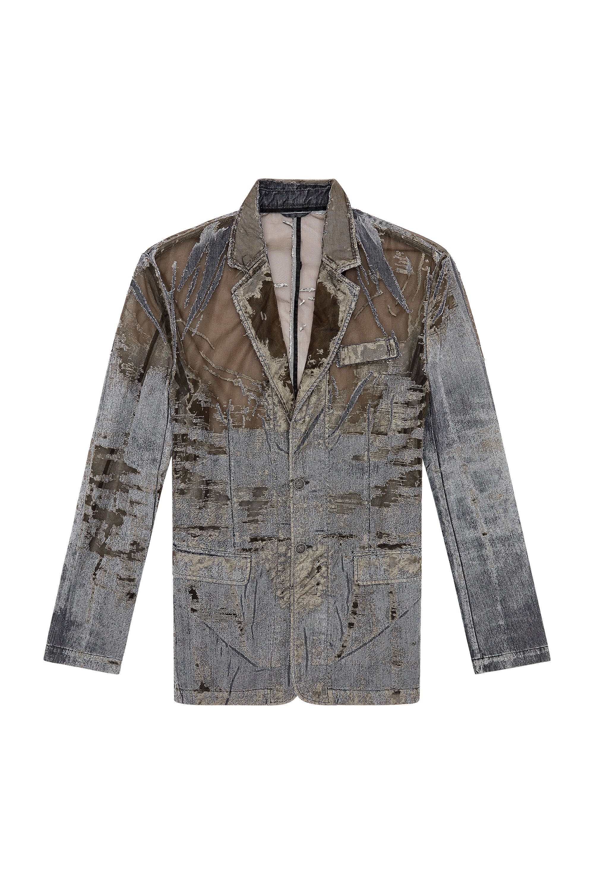 Diesel blazers deals