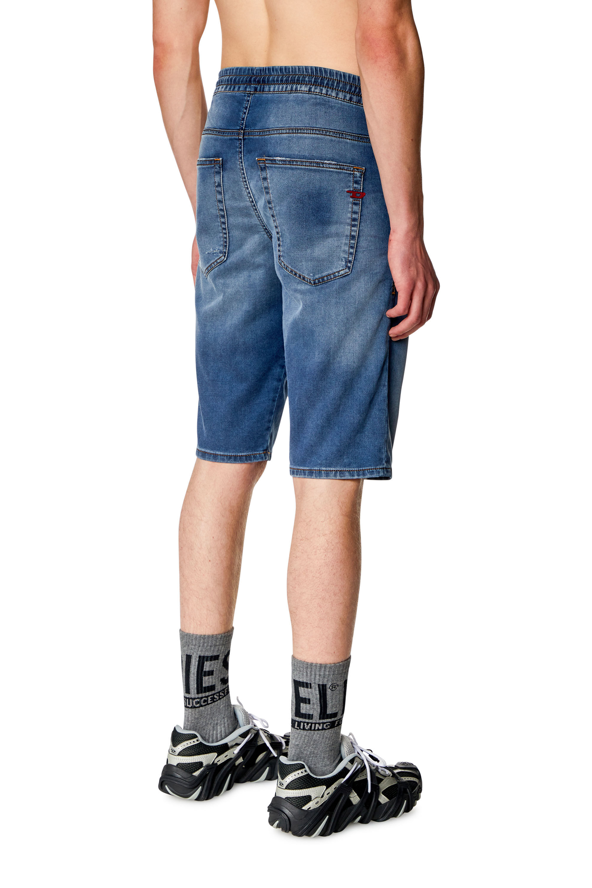 Diesel hot sale chino shorts