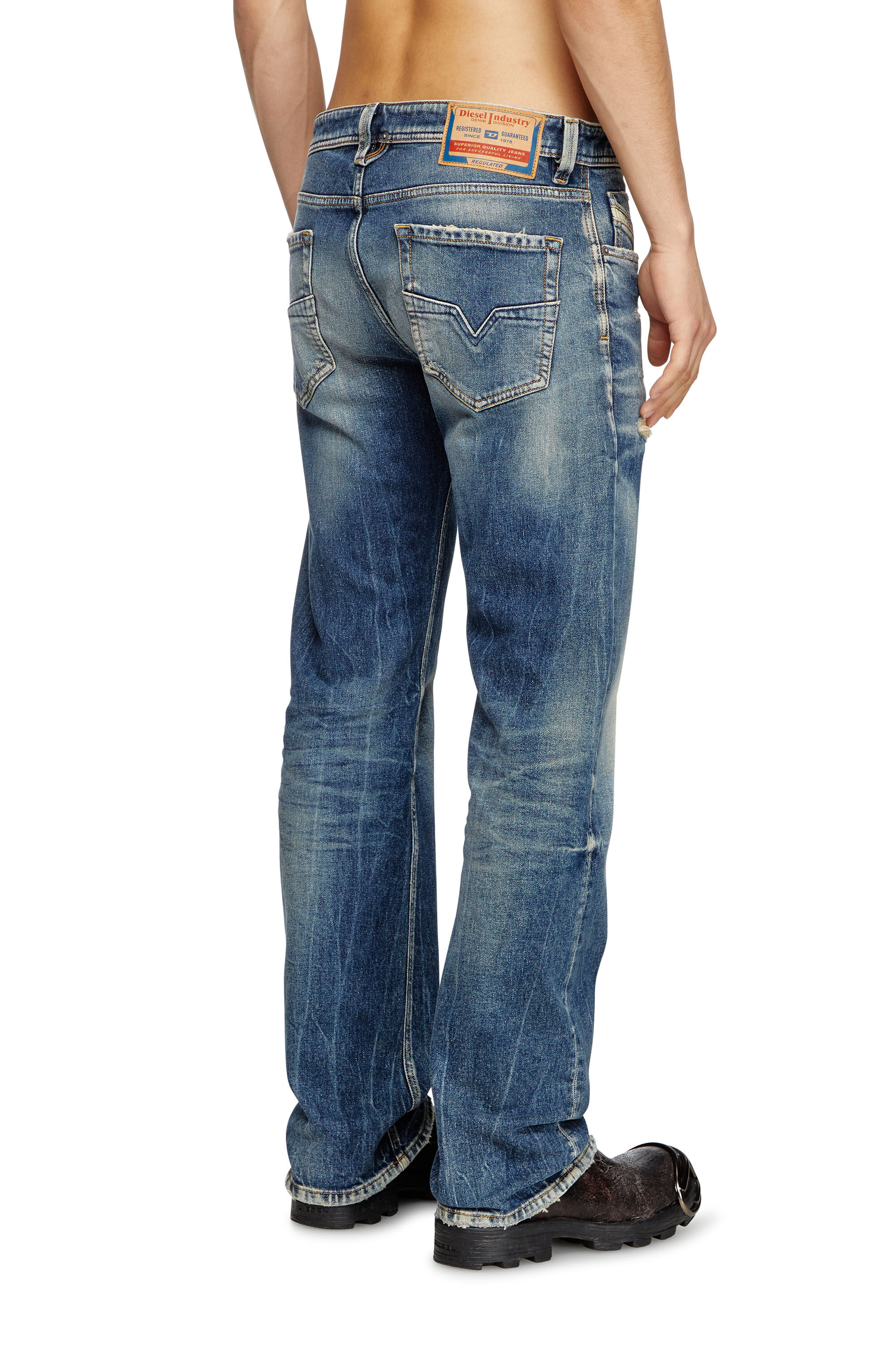 Diesel Basic Jeans size 32 Men's 2620 | eBay